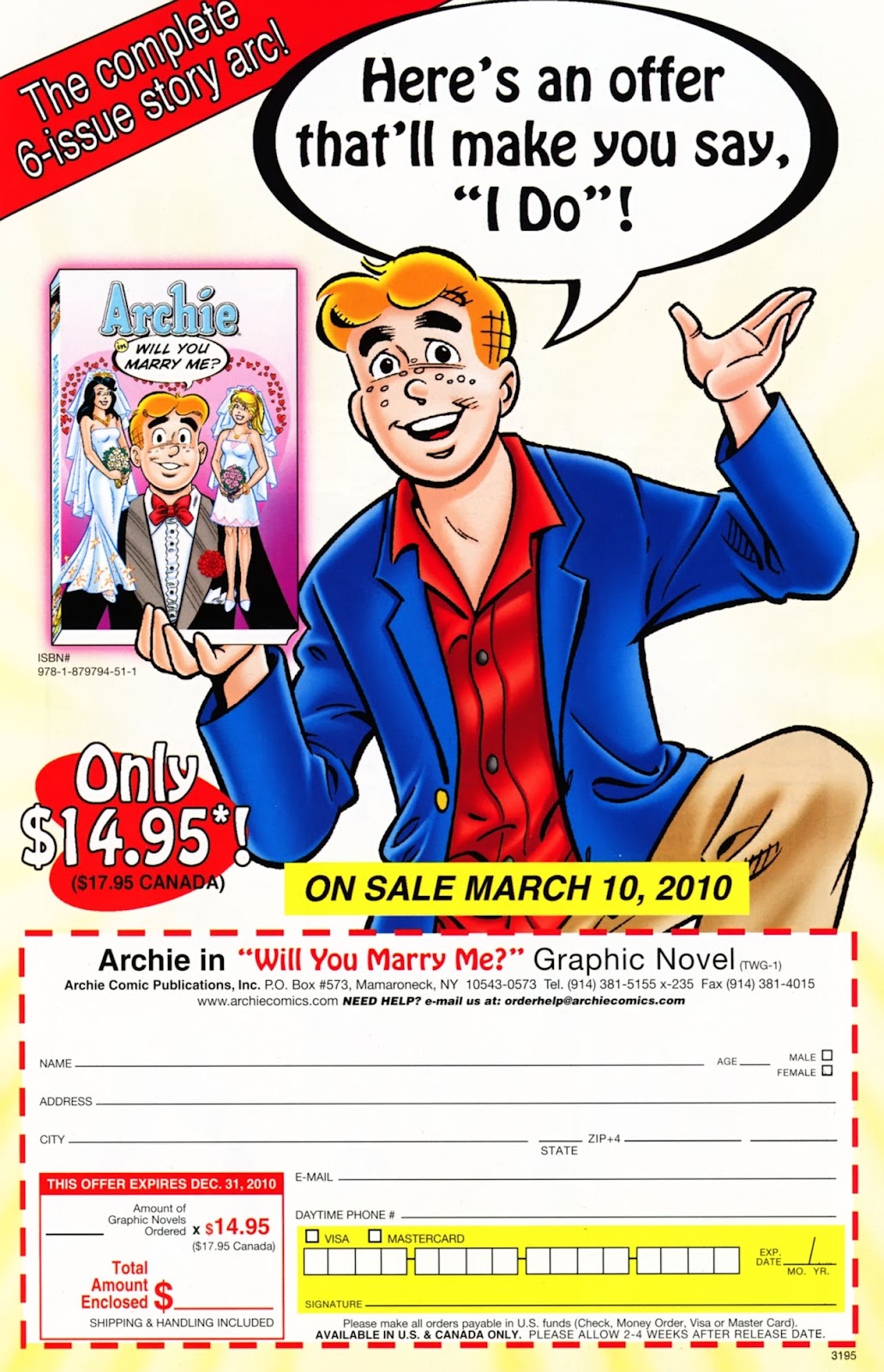 Archie's Pal Jughead Comics issue 201 - Page 29
