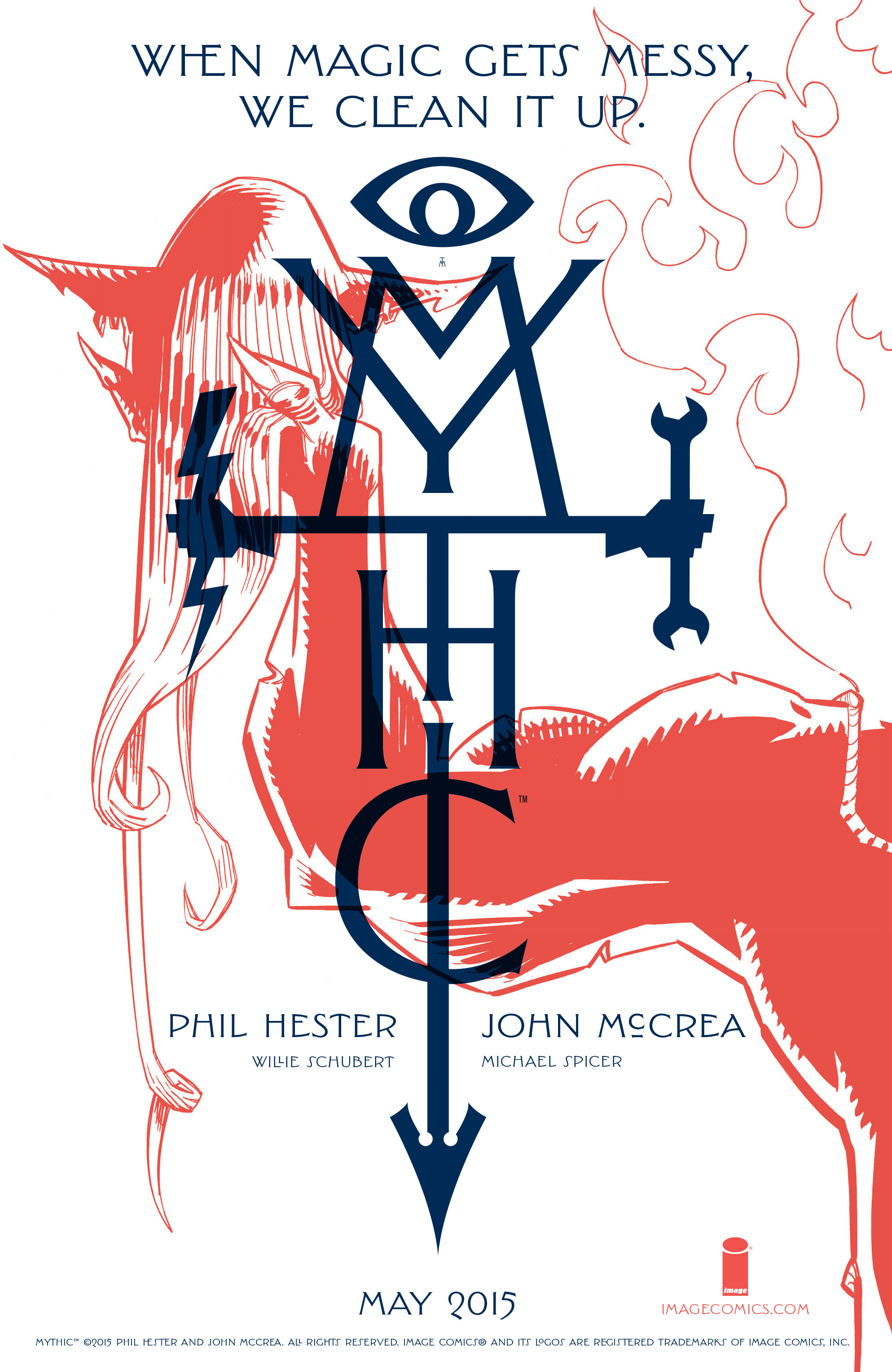 Read online Copperhead comic -  Issue #7 - 31