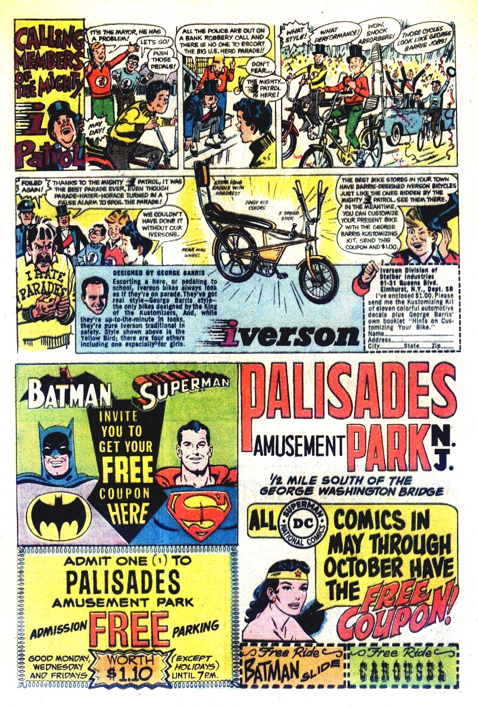 Read online Windy and Willy comic -  Issue #2 - 12