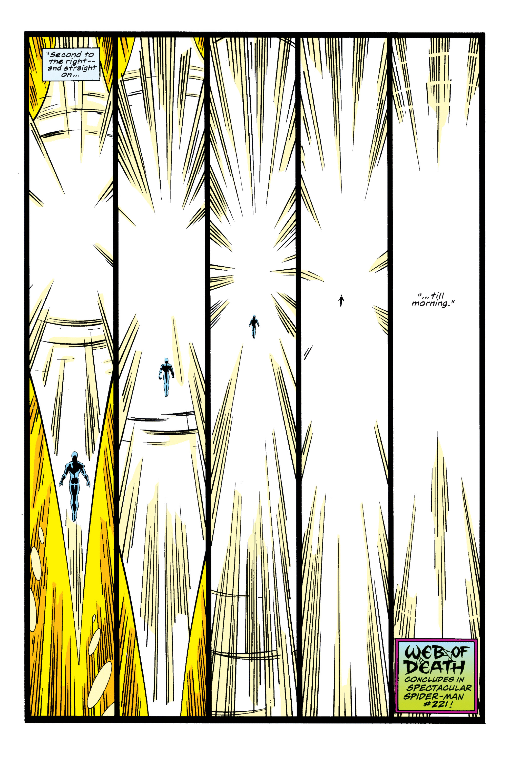 Read online Spider-Man: The Complete Clone Saga Epic comic -  Issue # TPB 2 (Part 2) - 27