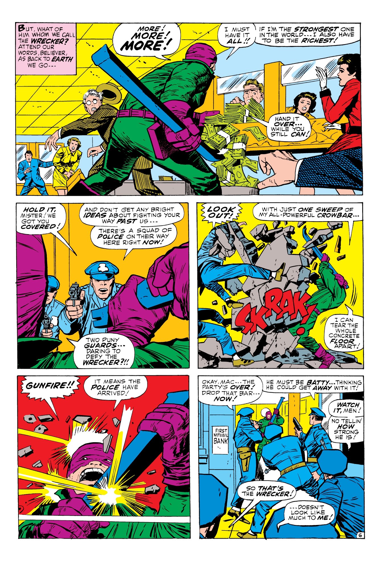 Read online Thor Epic Collection comic -  Issue # TPB 3 (Part 5) - 23
