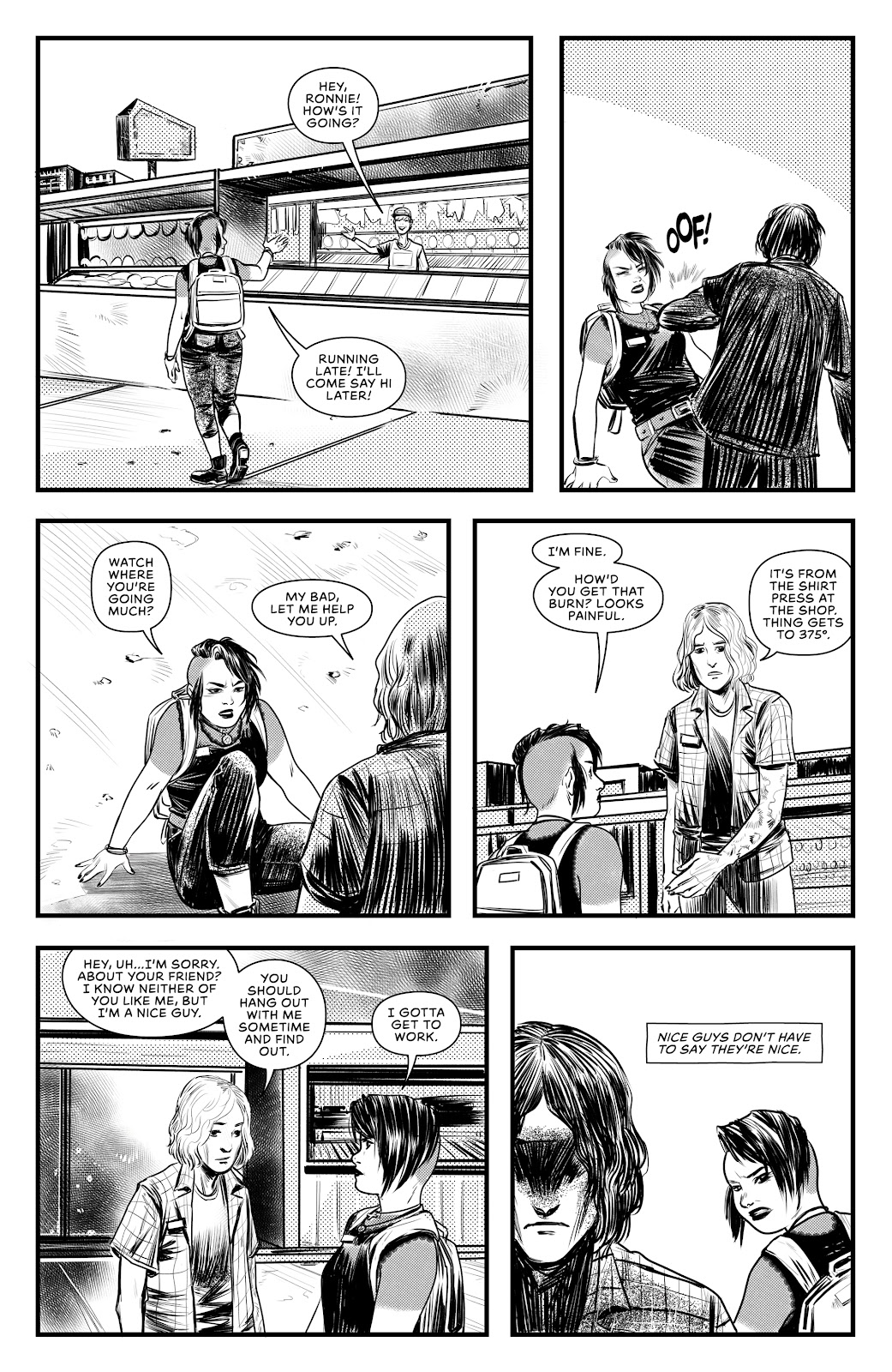 Newburn issue 6 - Page 29