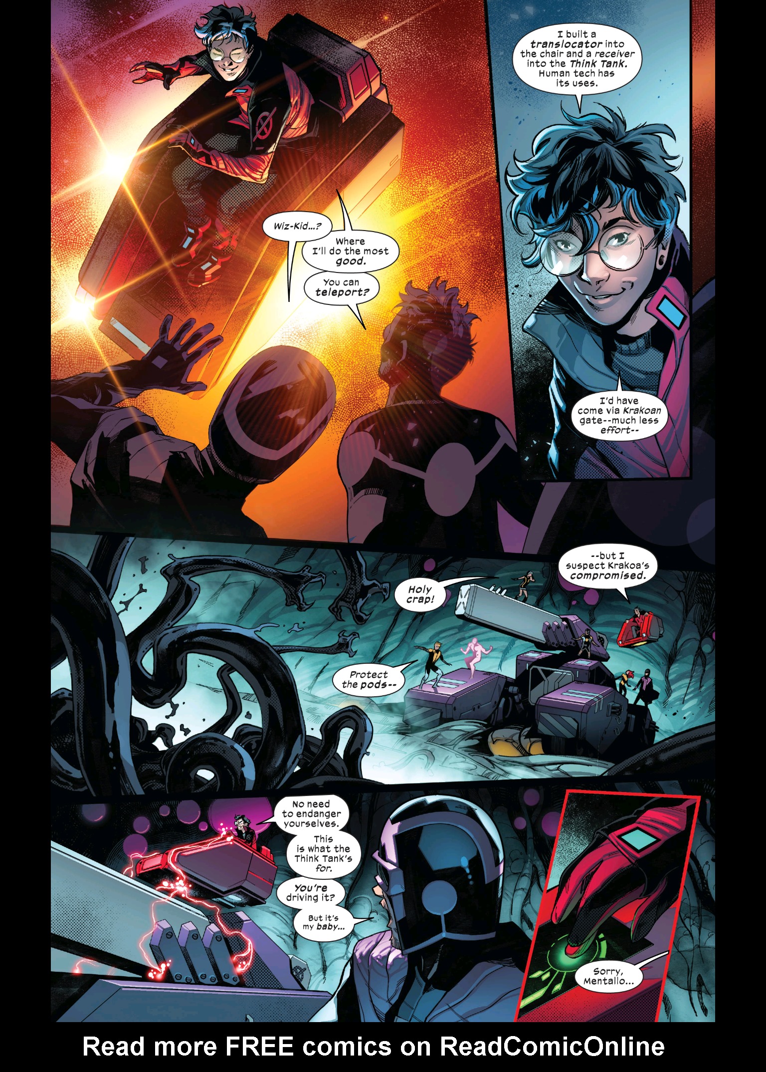 Read online S.W.O.R.D. (2020) comic -  Issue #4 - 10