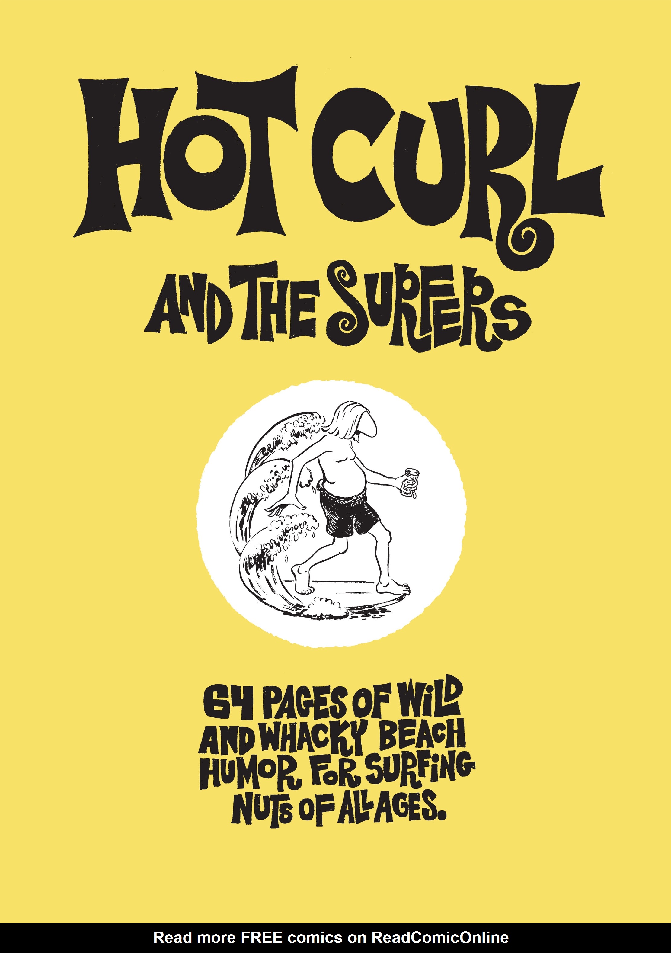 Read online Michael Dormer and the Legend of Hot Curl comic -  Issue # TPB (Part 1) - 38