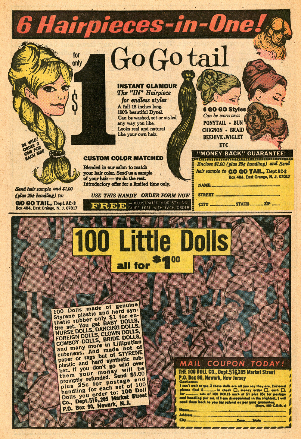 Read online Life With Archie (1958) comic -  Issue #65 - 28