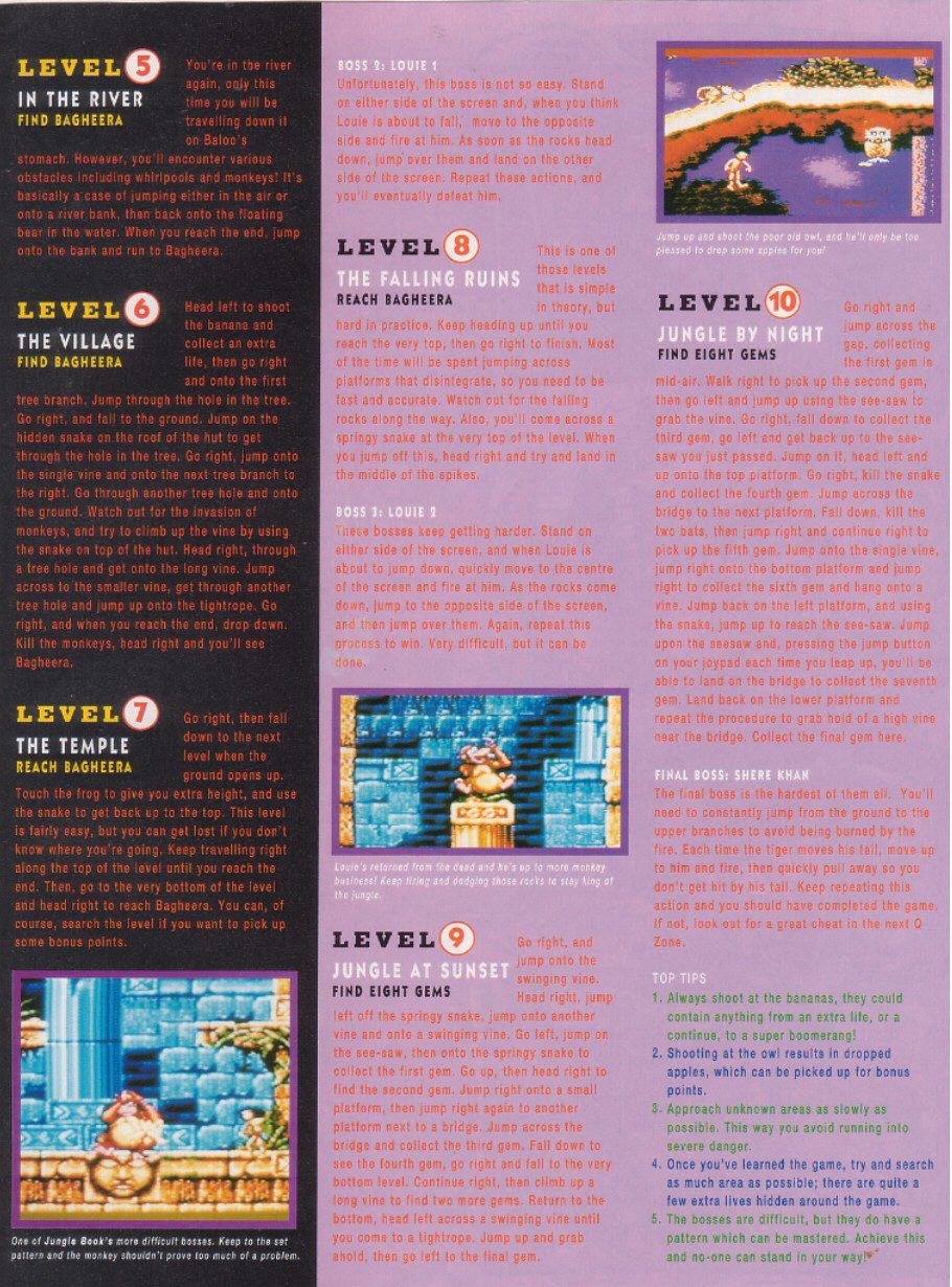 Read online Sonic the Comic comic -  Issue #28 - 25