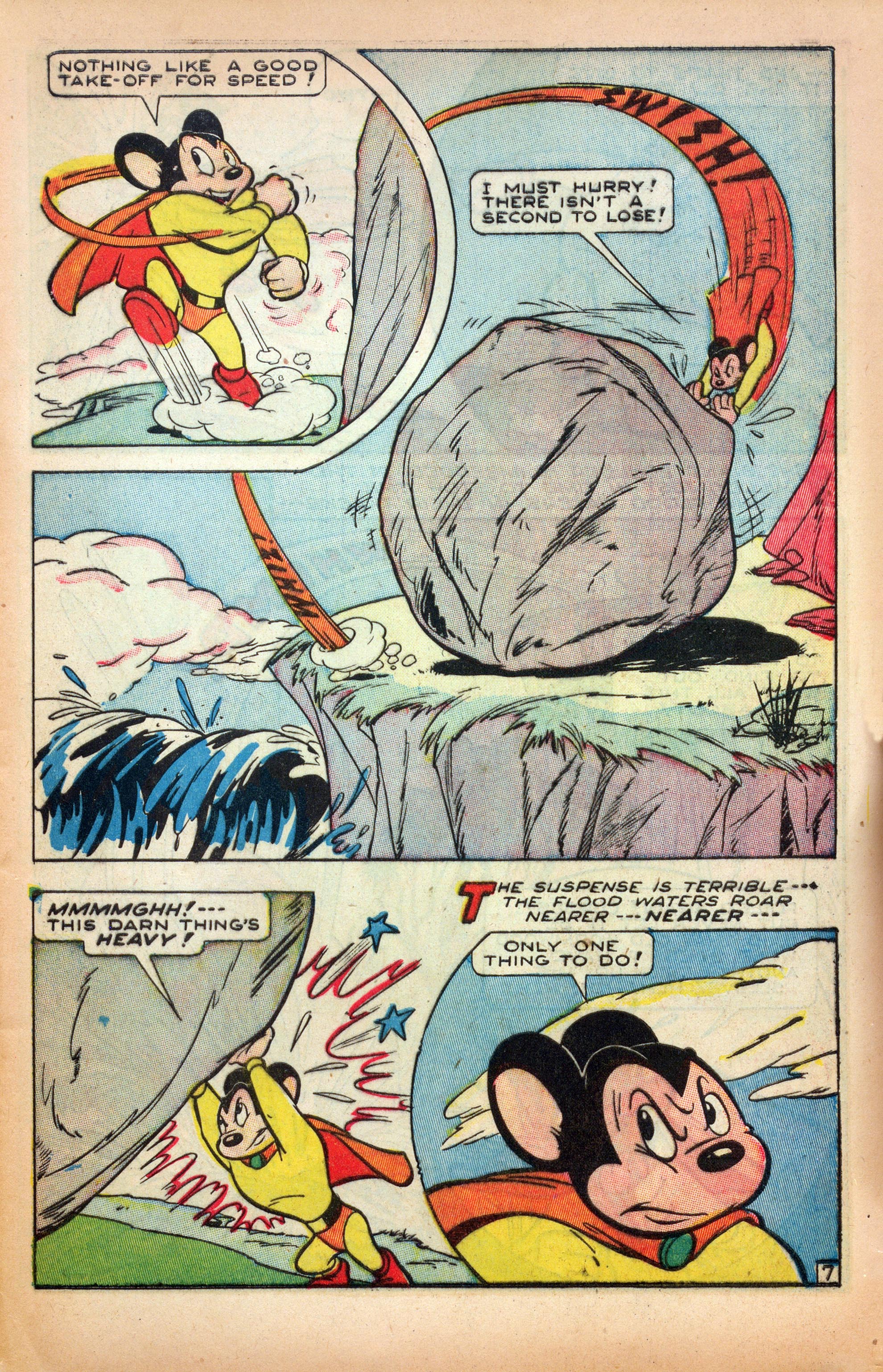 Read online Terry-Toons Comics comic -  Issue #42 - 9