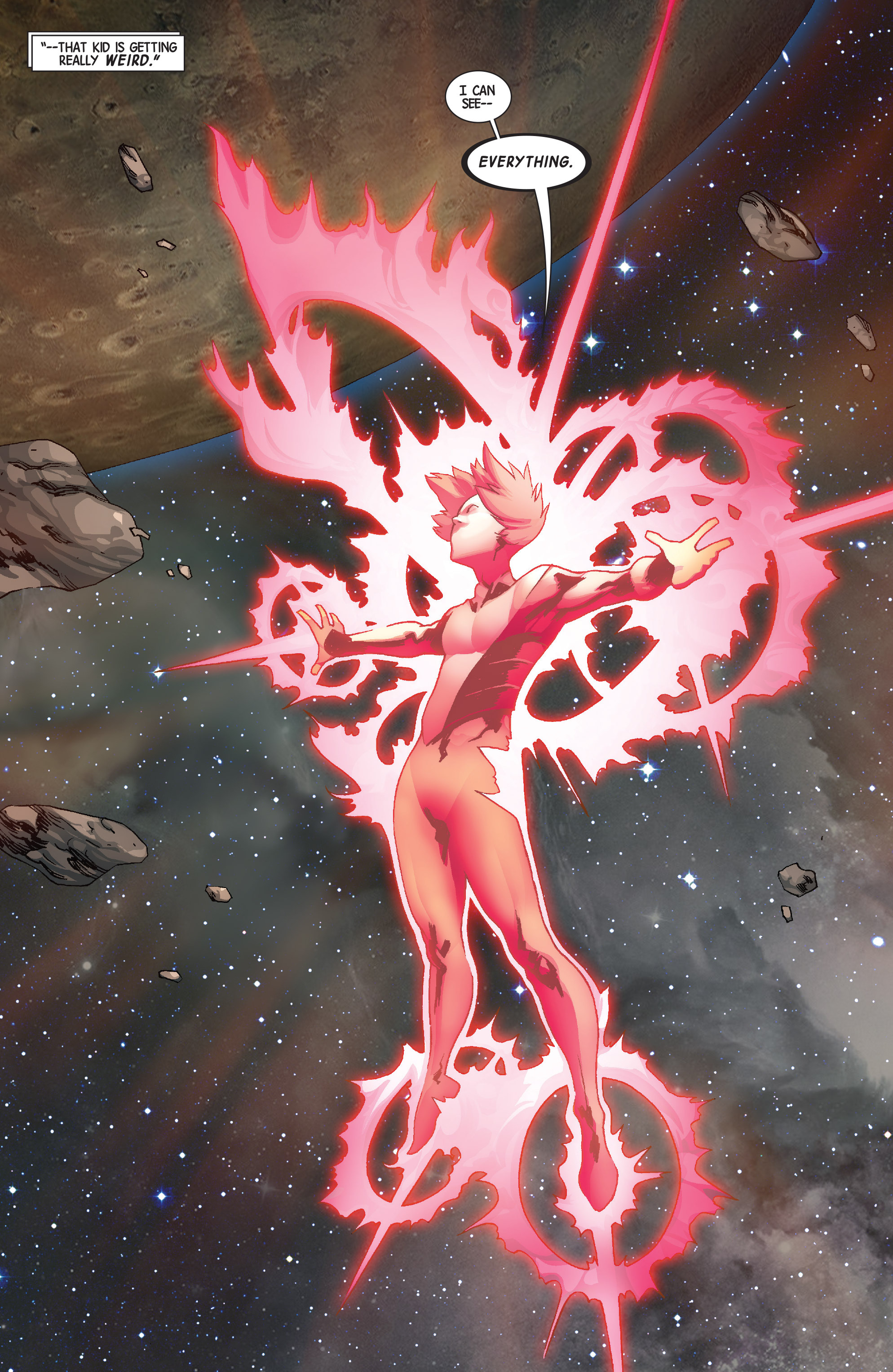Read online Avengers (2013) comic -  Issue #34.2 - 5