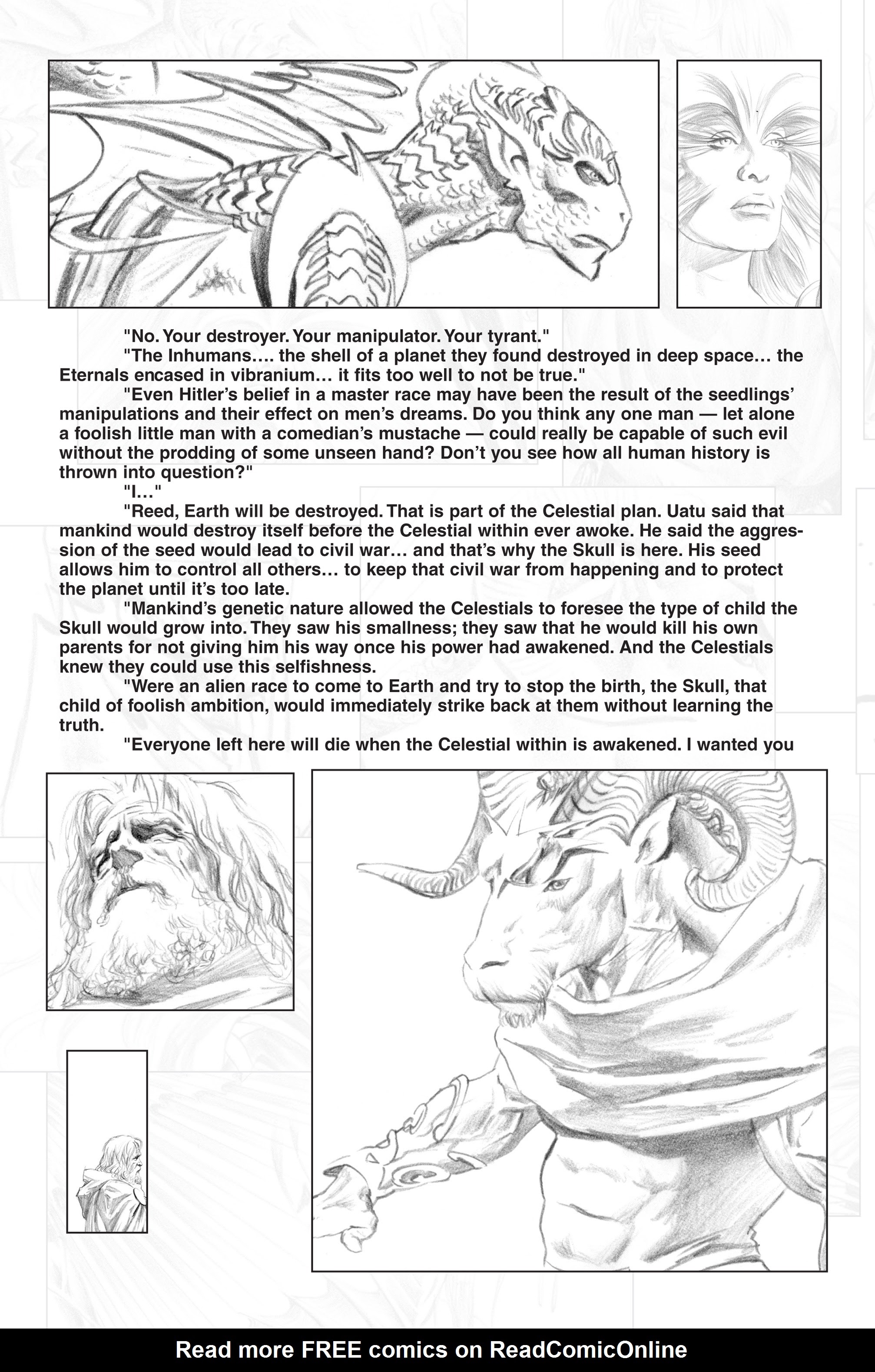 Read online Earth X comic -  Issue # _TPB (Part 3) - 79