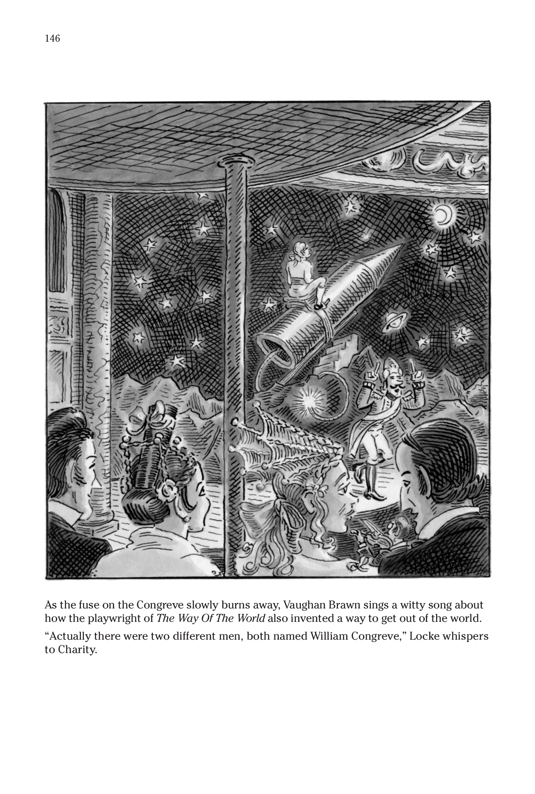 Read online Life on the Moon comic -  Issue # TPB (Part 2) - 43