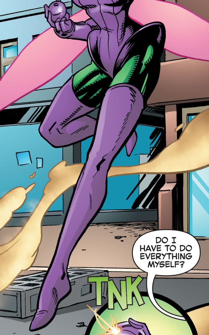 Read online Spider-Verse Unlimited: Infinity Comic comic -  Issue #2 - 63