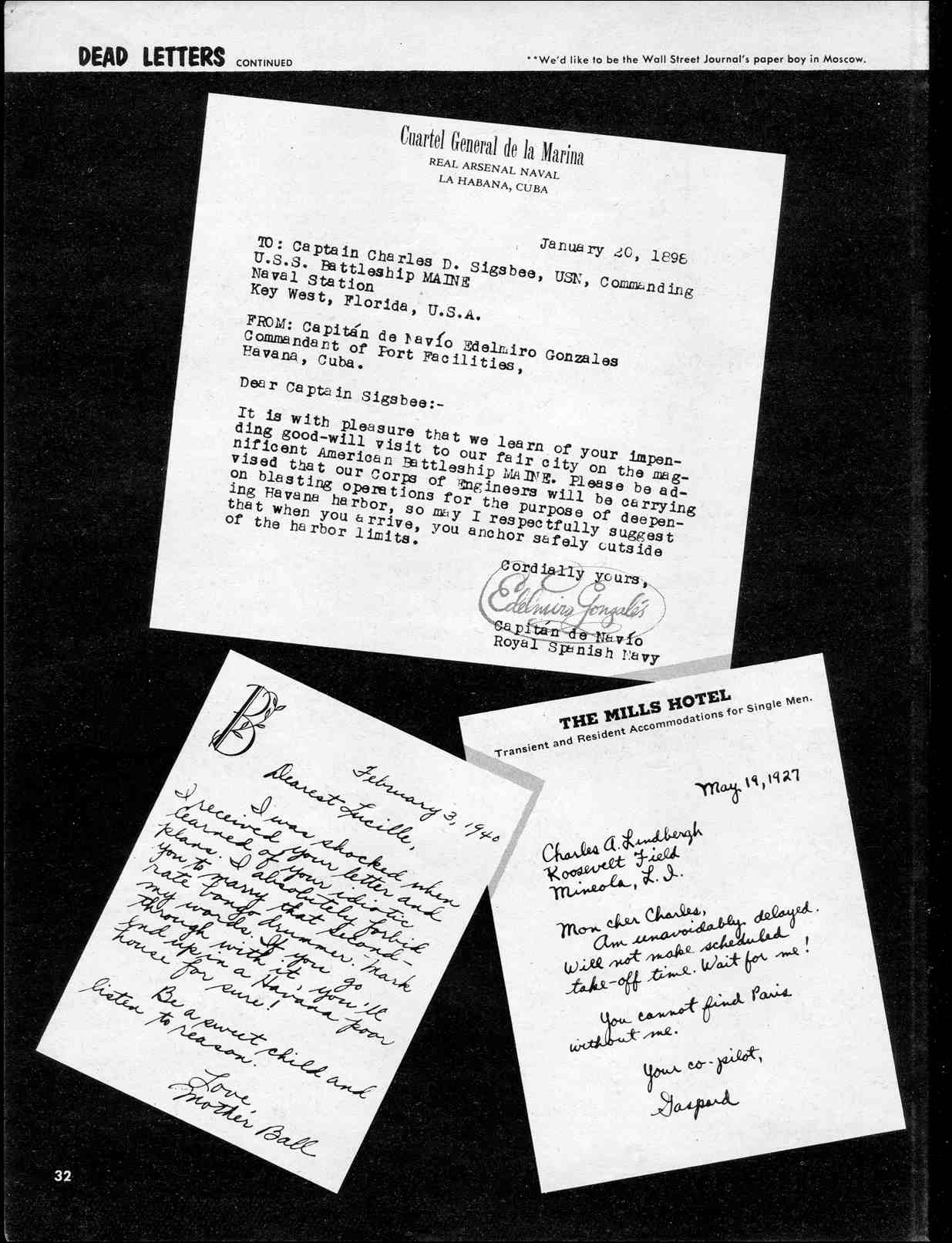 Read online MAD comic -  Issue #33 - 34