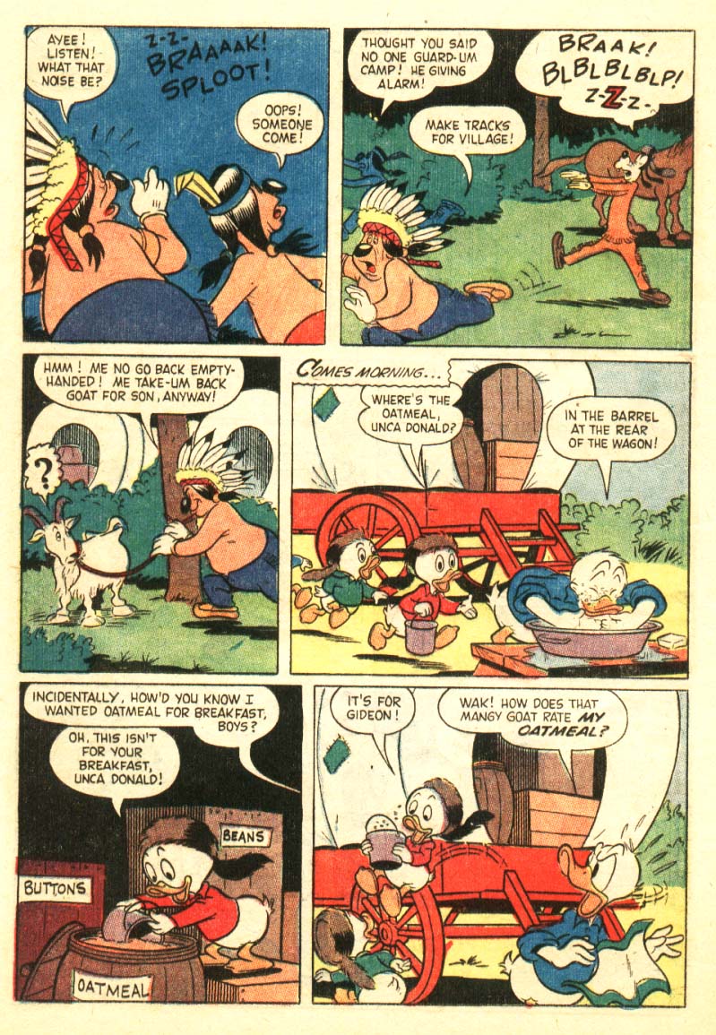 Four Color Comics issue 814 - Page 12