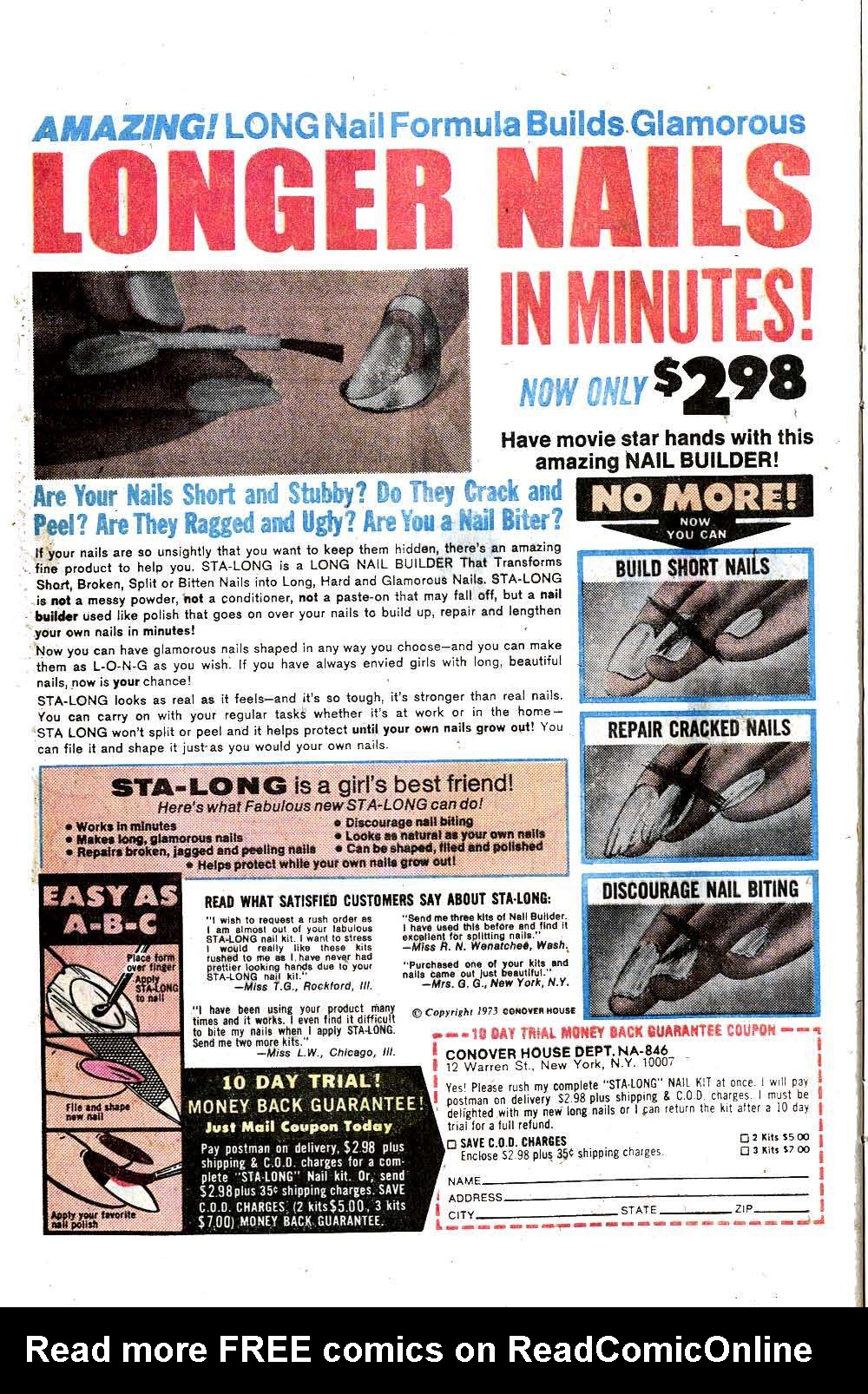 Read online Archie (1960) comic -  Issue #279 - 28