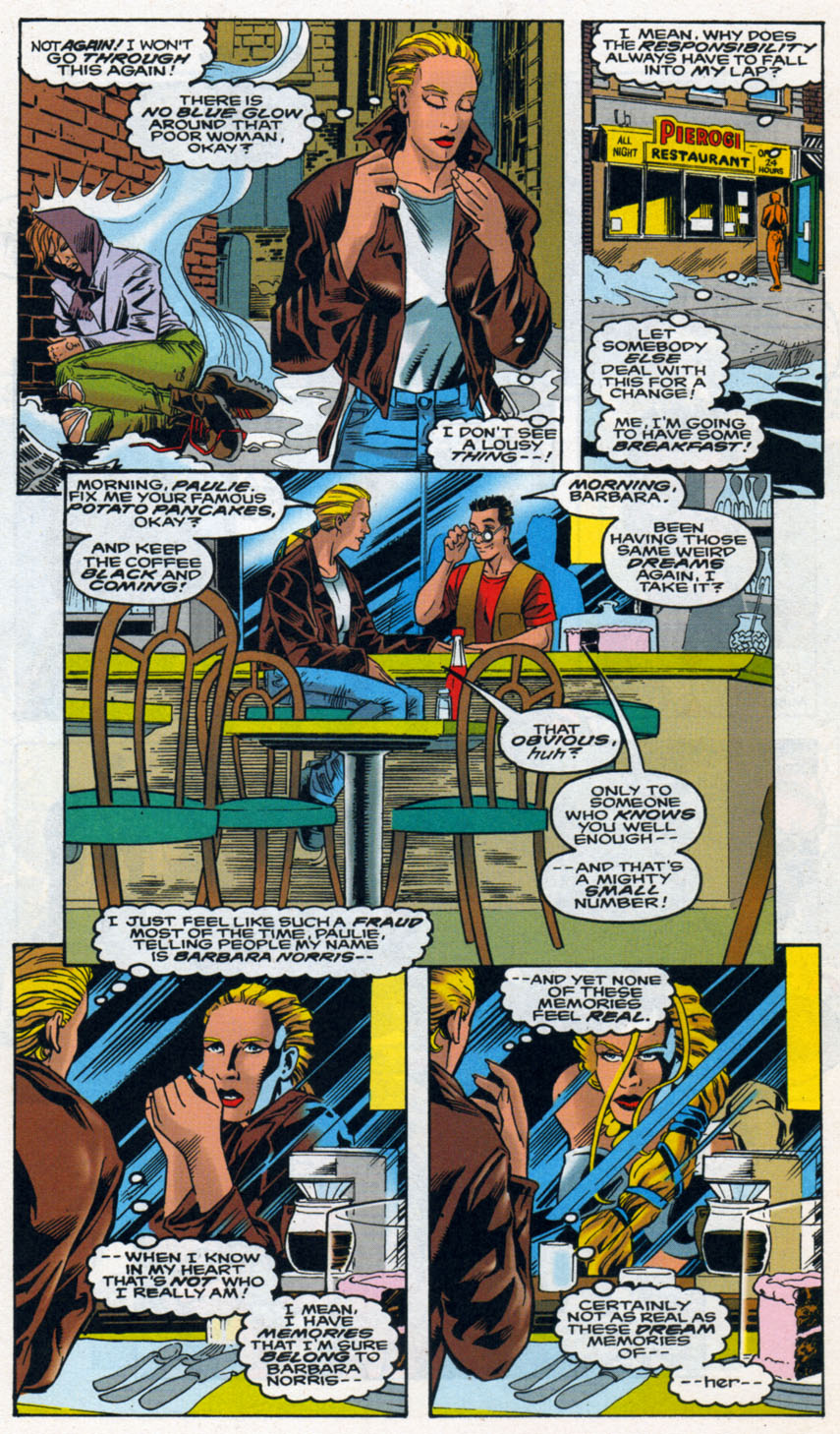 Read online Valkyrie (1997) comic -  Issue # Full - 9