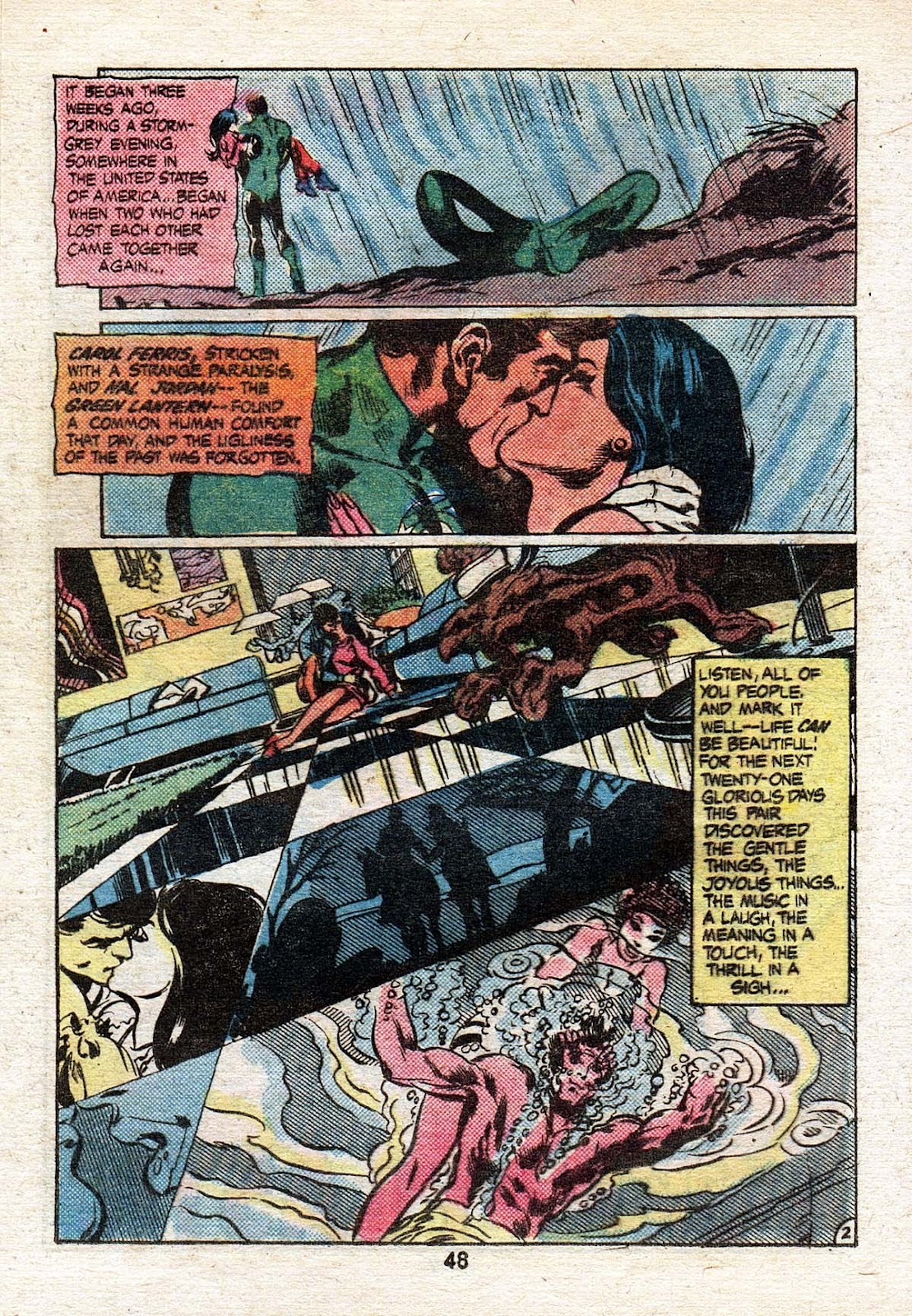 DC Special Blue Ribbon Digest issue 16 - Page 48