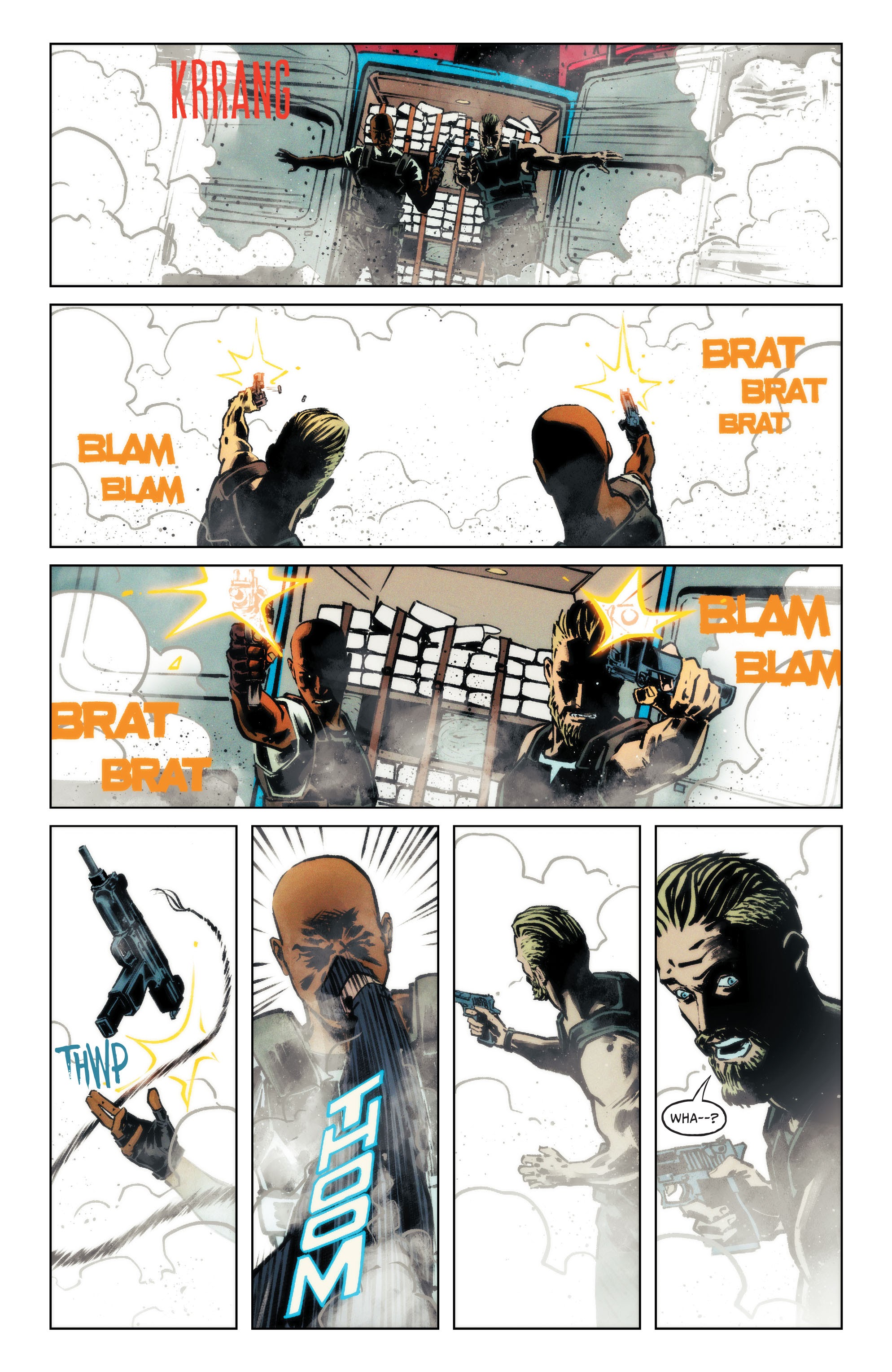 Read online Catwoman (2018) comic -  Issue #27 - 12