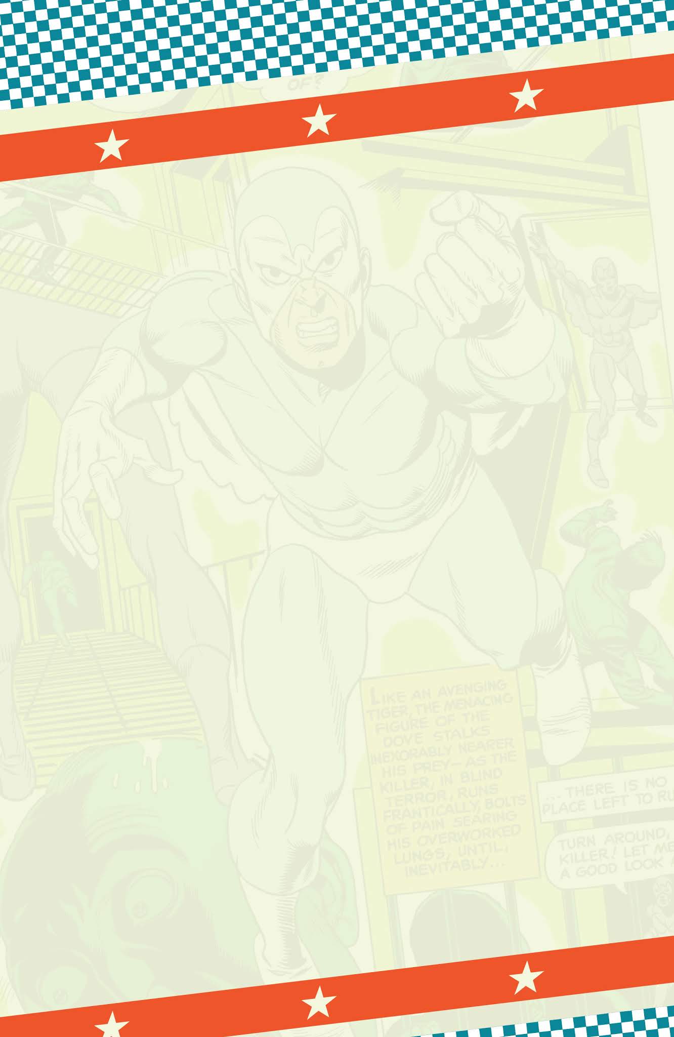 Read online The Hawk and the Dove: The Silver Age comic -  Issue # TPB (Part 2) - 33