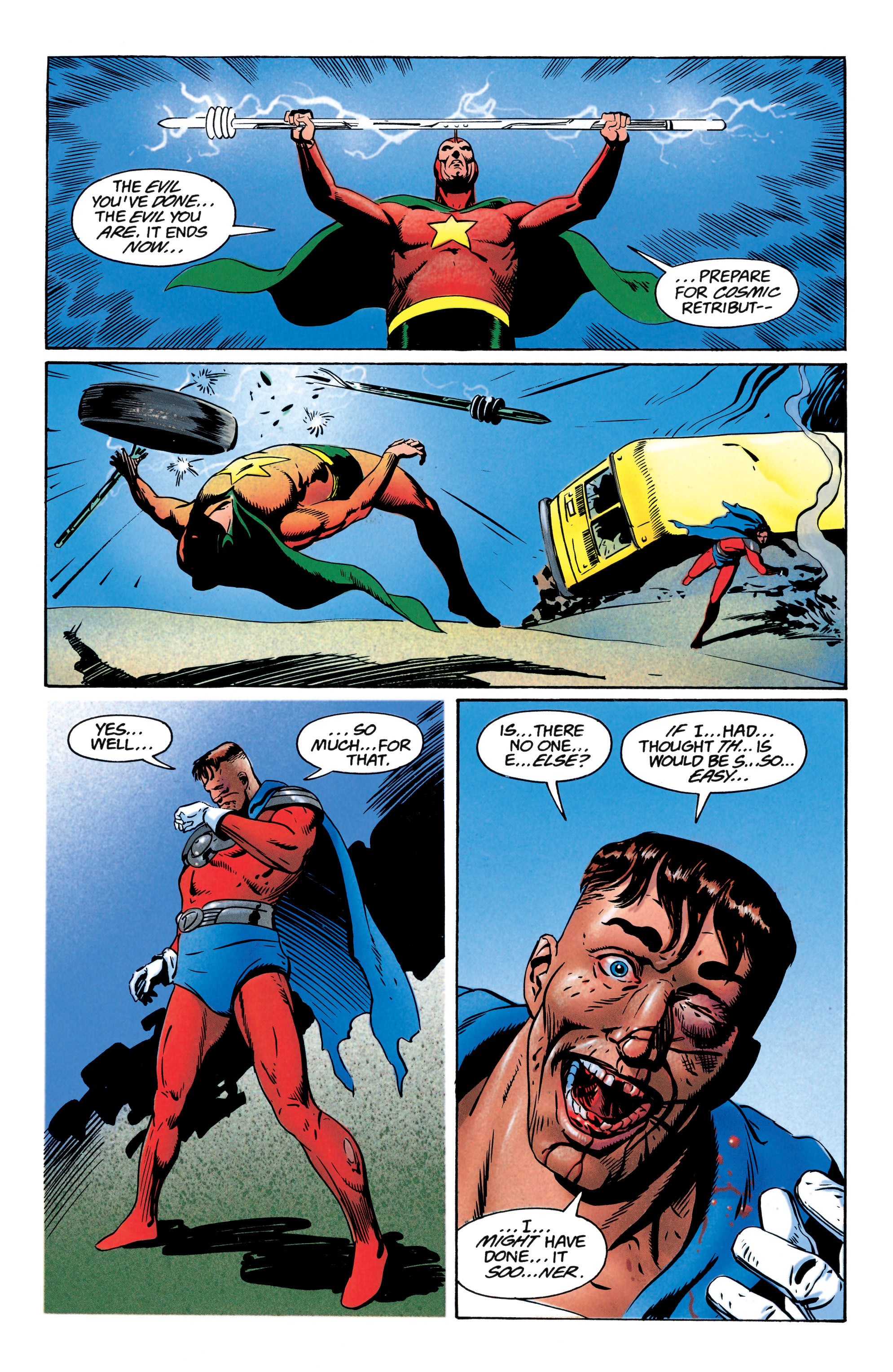 Read online The Golden Age comic -  Issue #4 - 41
