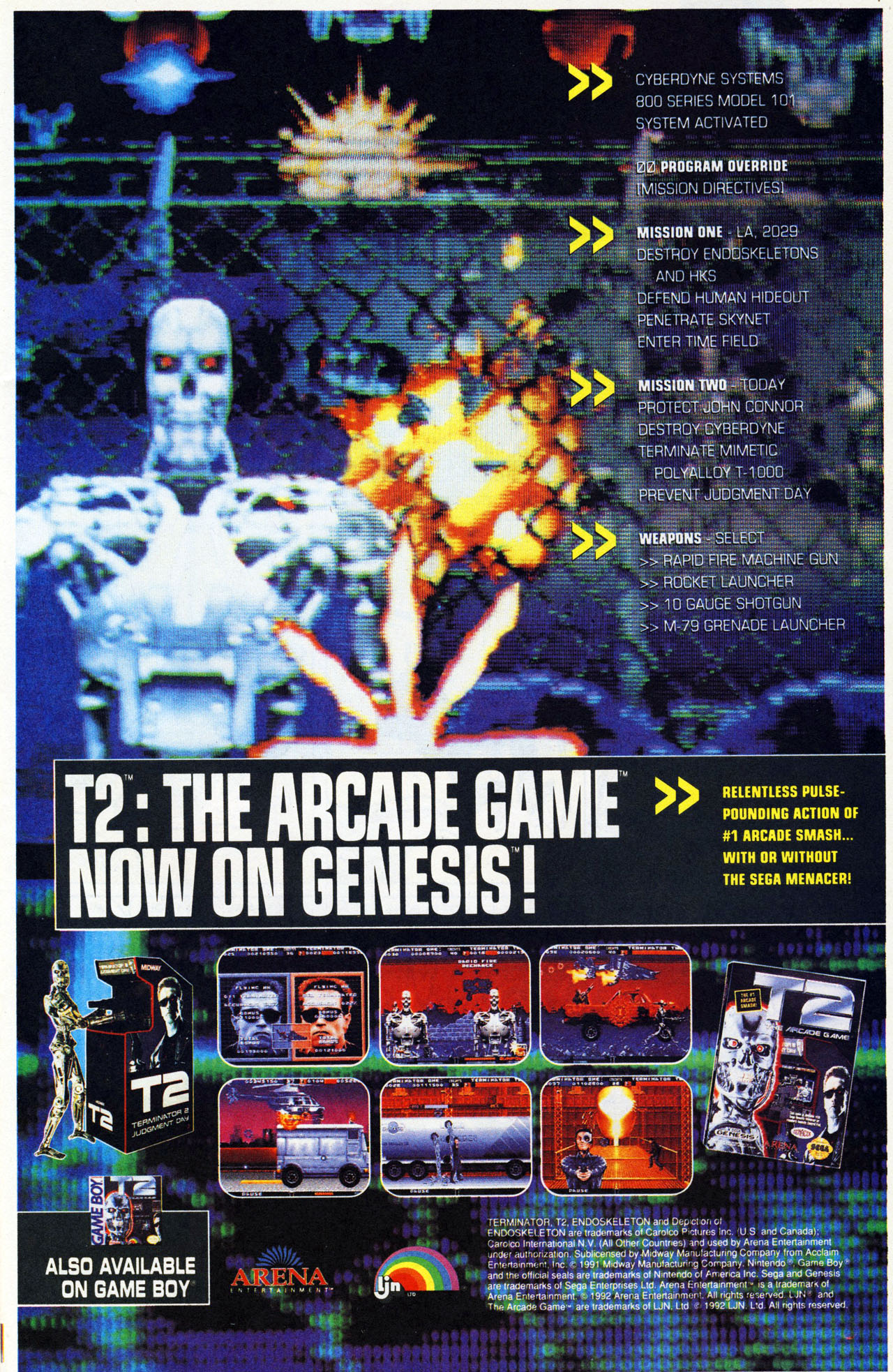 Read online Marvel Tales (1964) comic -  Issue #270 - 7