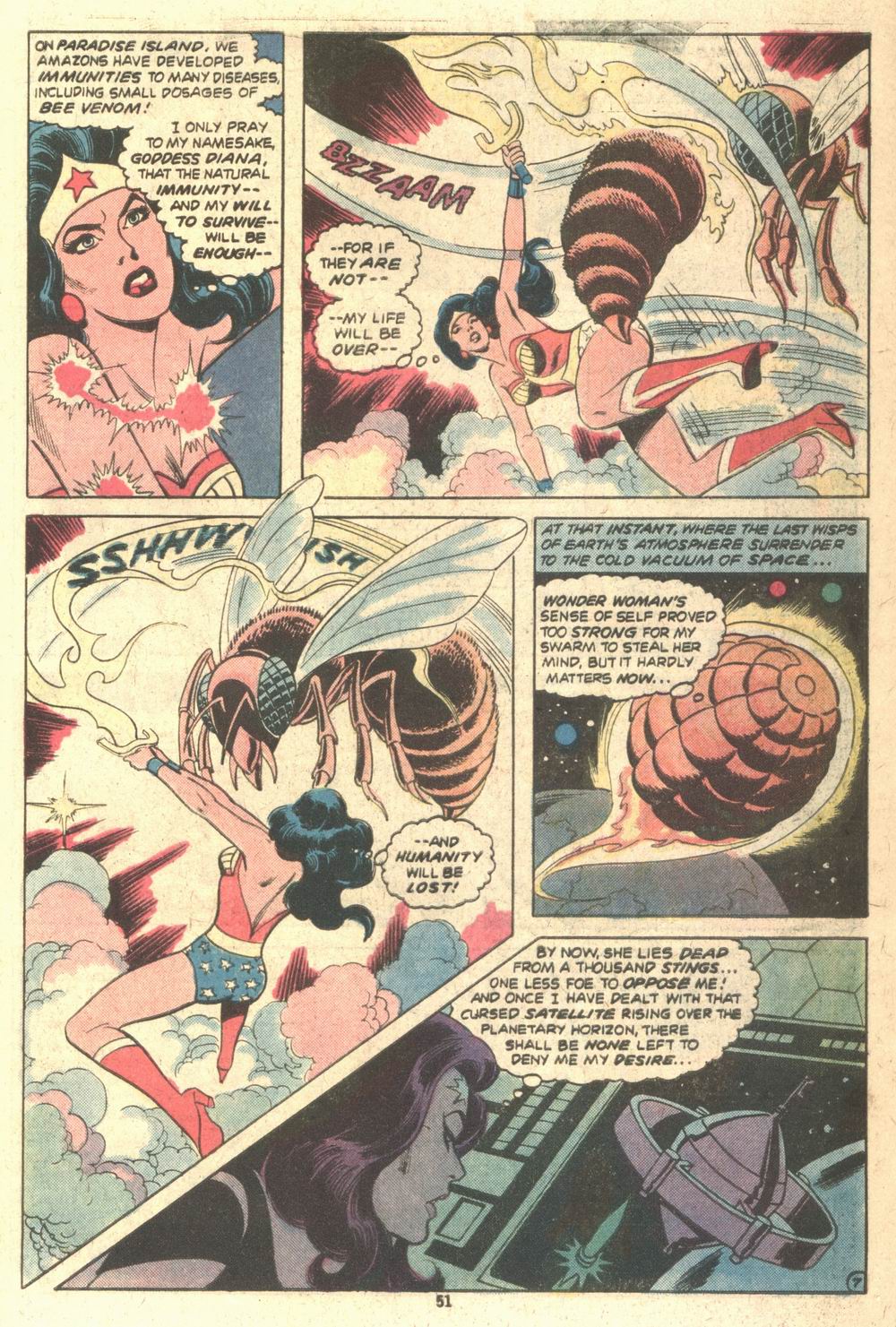 Read online Adventure Comics (1938) comic -  Issue #464 - 51