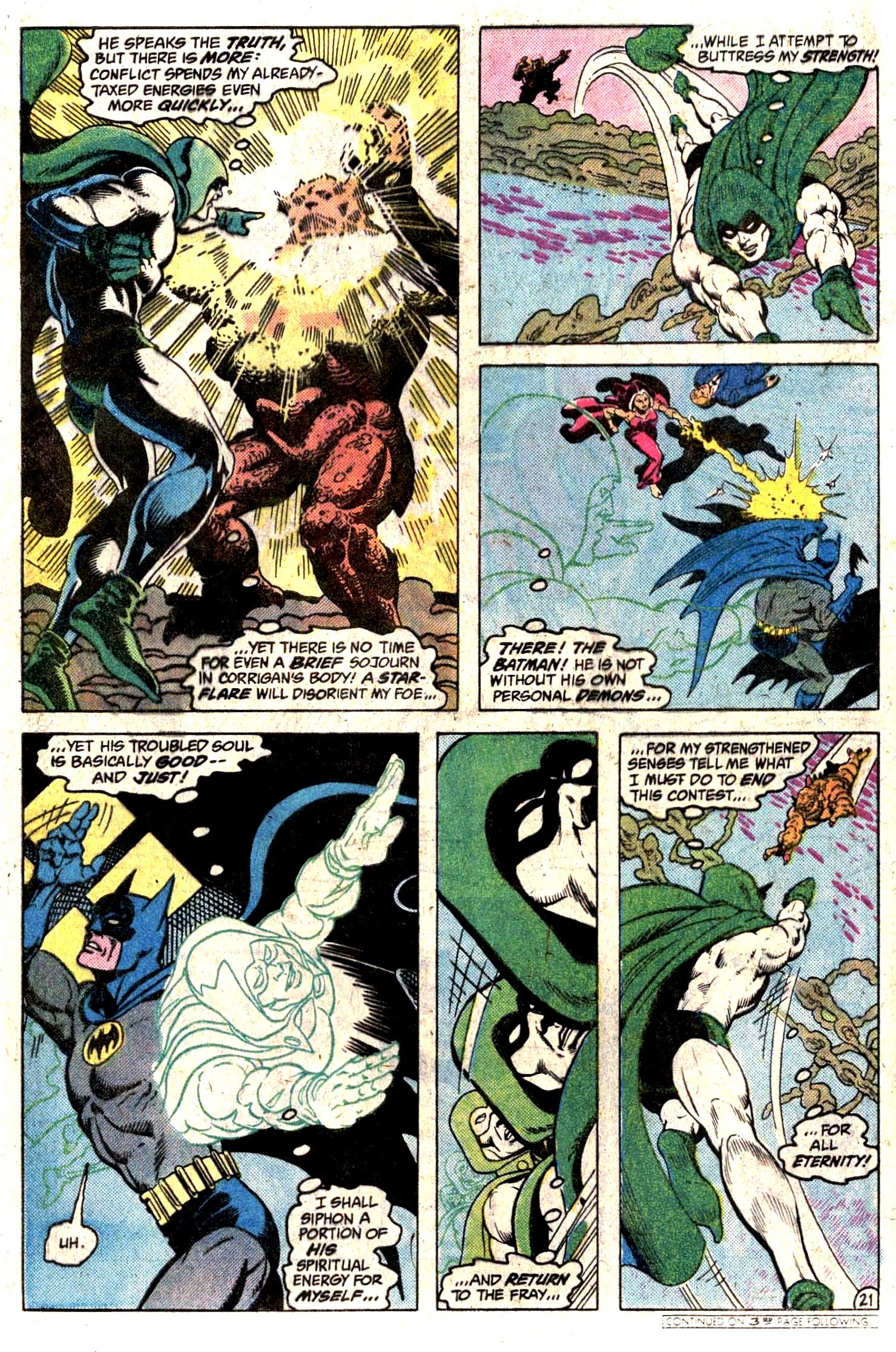 Read online The Brave and the Bold (1955) comic -  Issue #199 - 26
