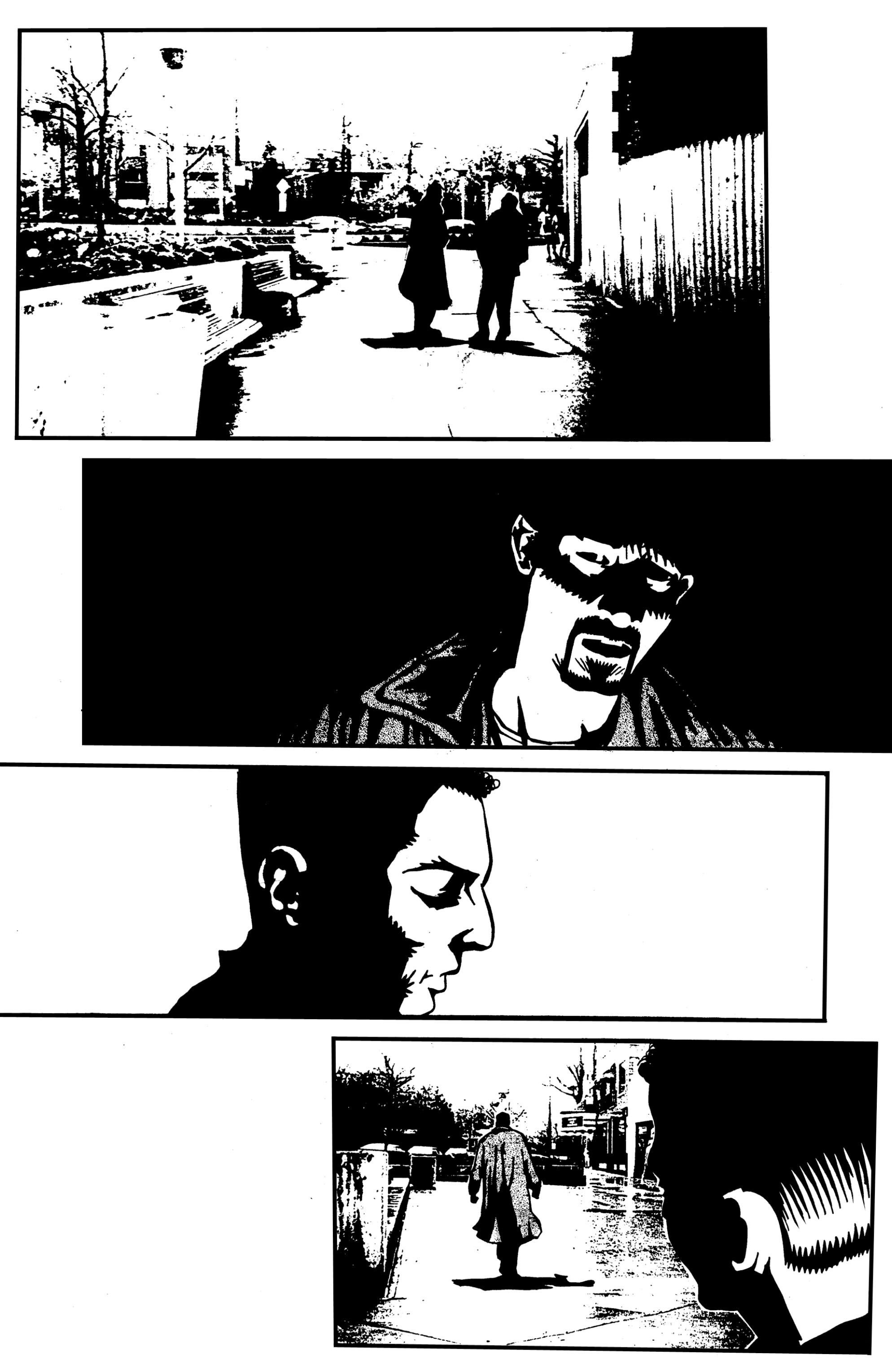 Read online Goldfish comic -  Issue # TPB (Part 2) - 25