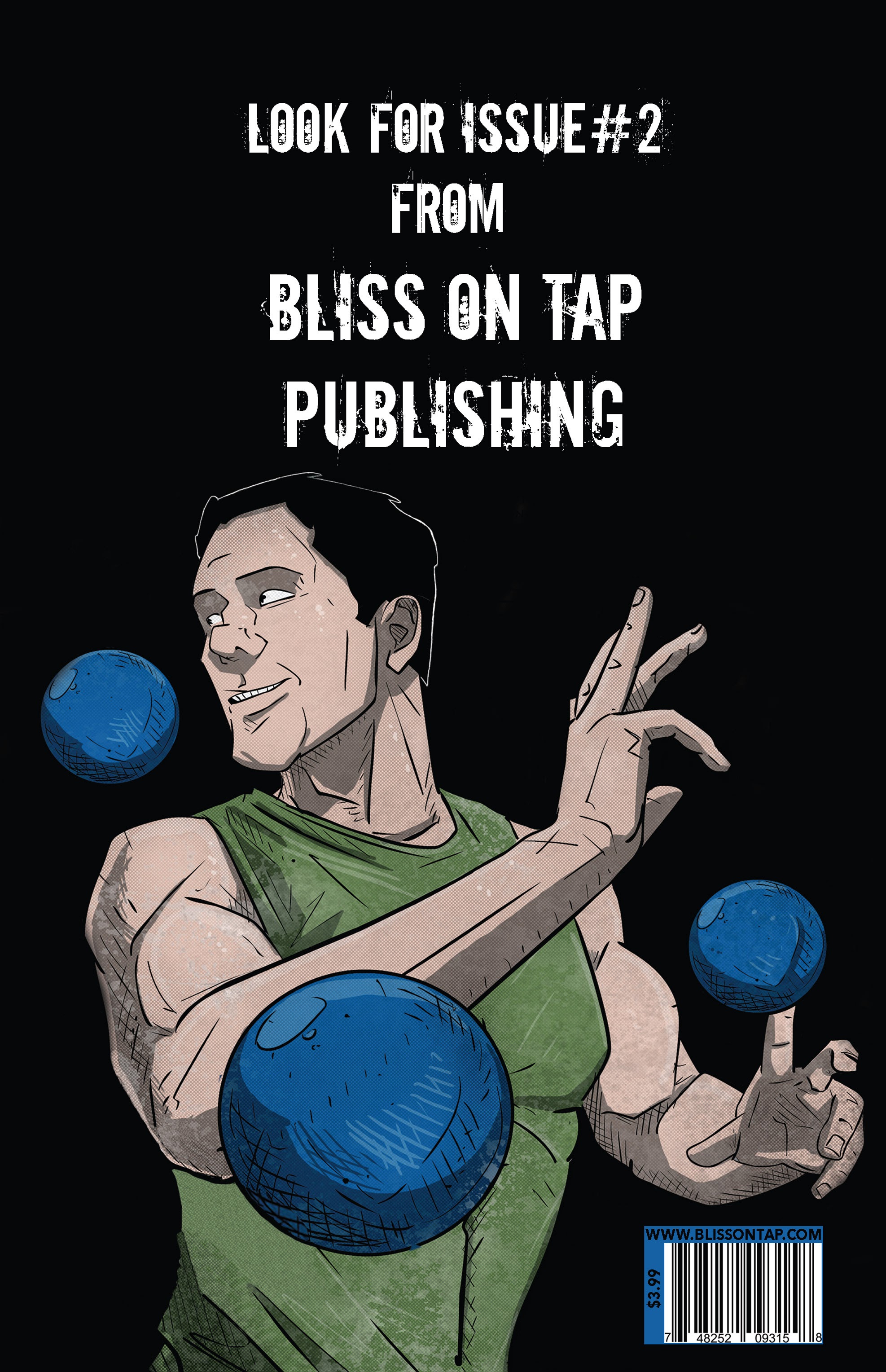 Read online I Play the Bad Guy comic -  Issue #1 - 31