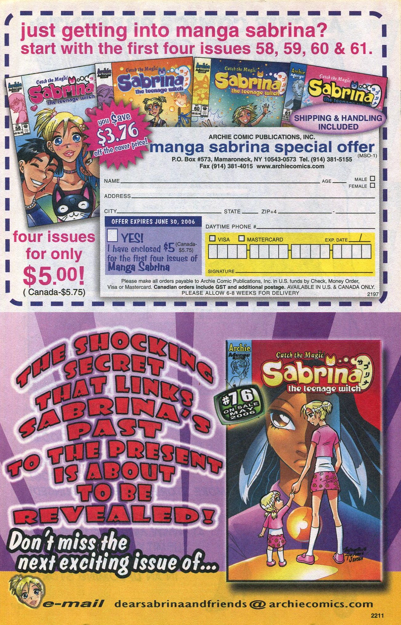 Read online Betty and Veronica (1987) comic -  Issue #217 - 17