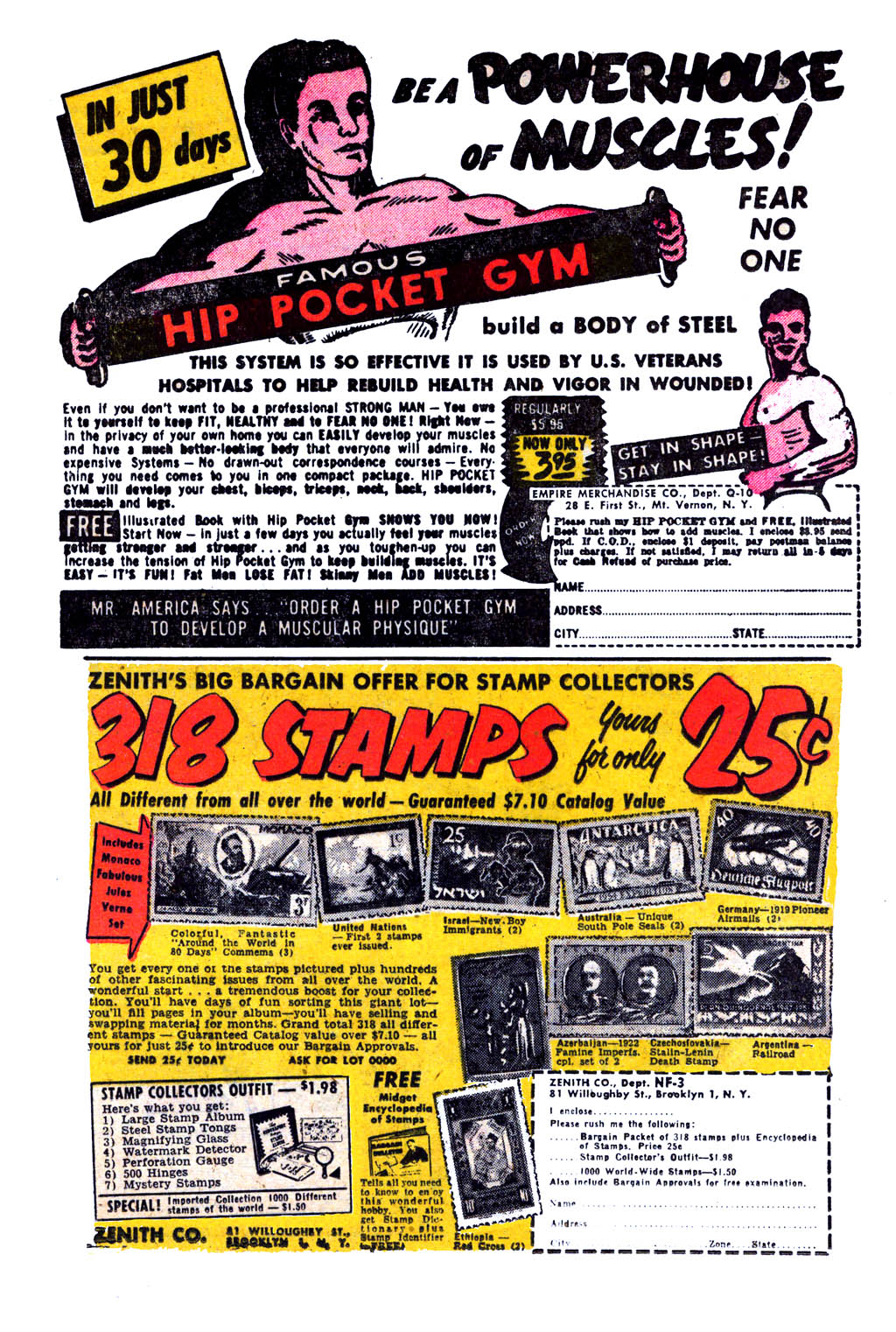 Read online Blackhawk (1957) comic -  Issue #105 - 13