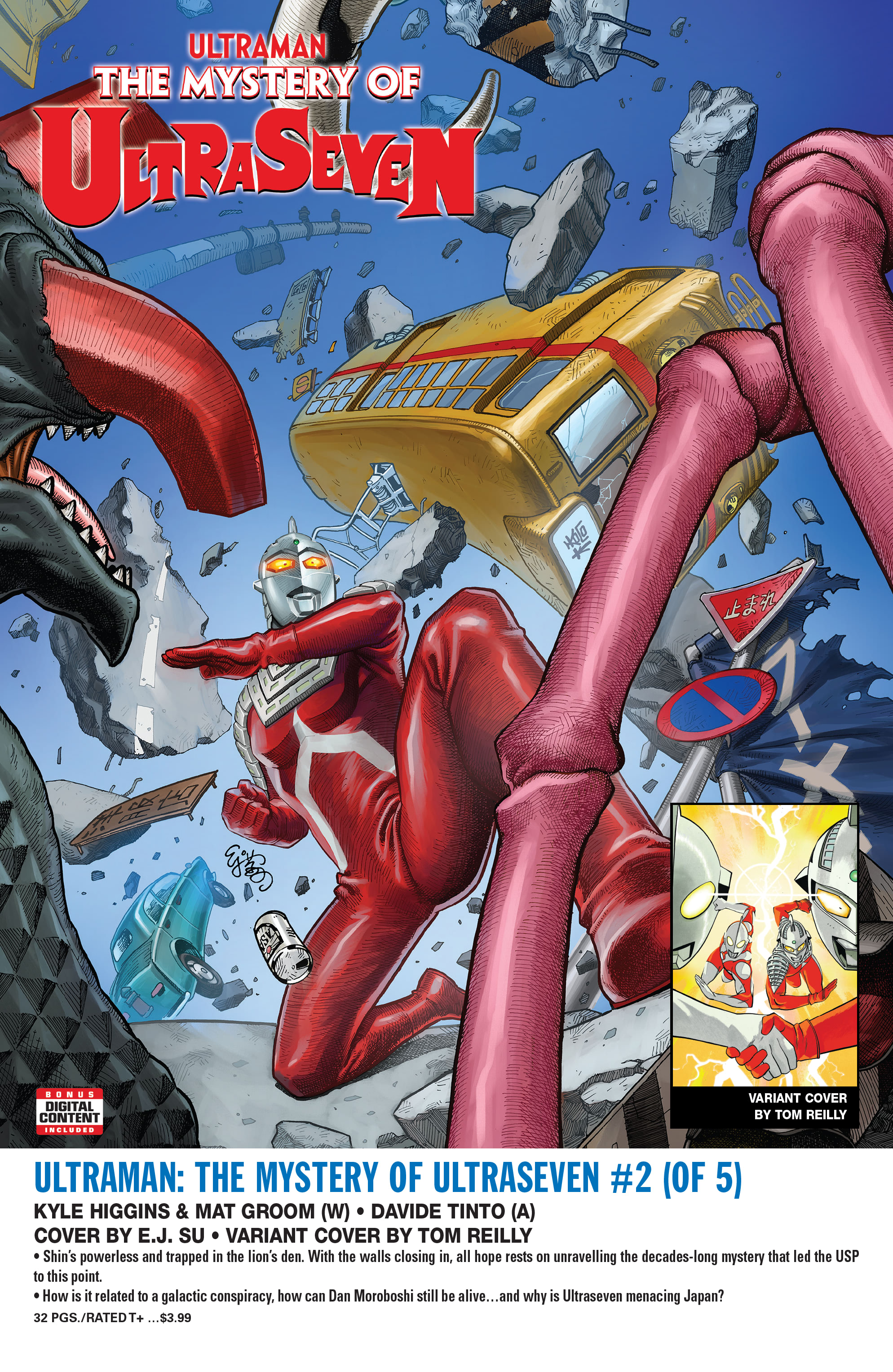 Read online Marvel Previews comic -  Issue #10 - 29