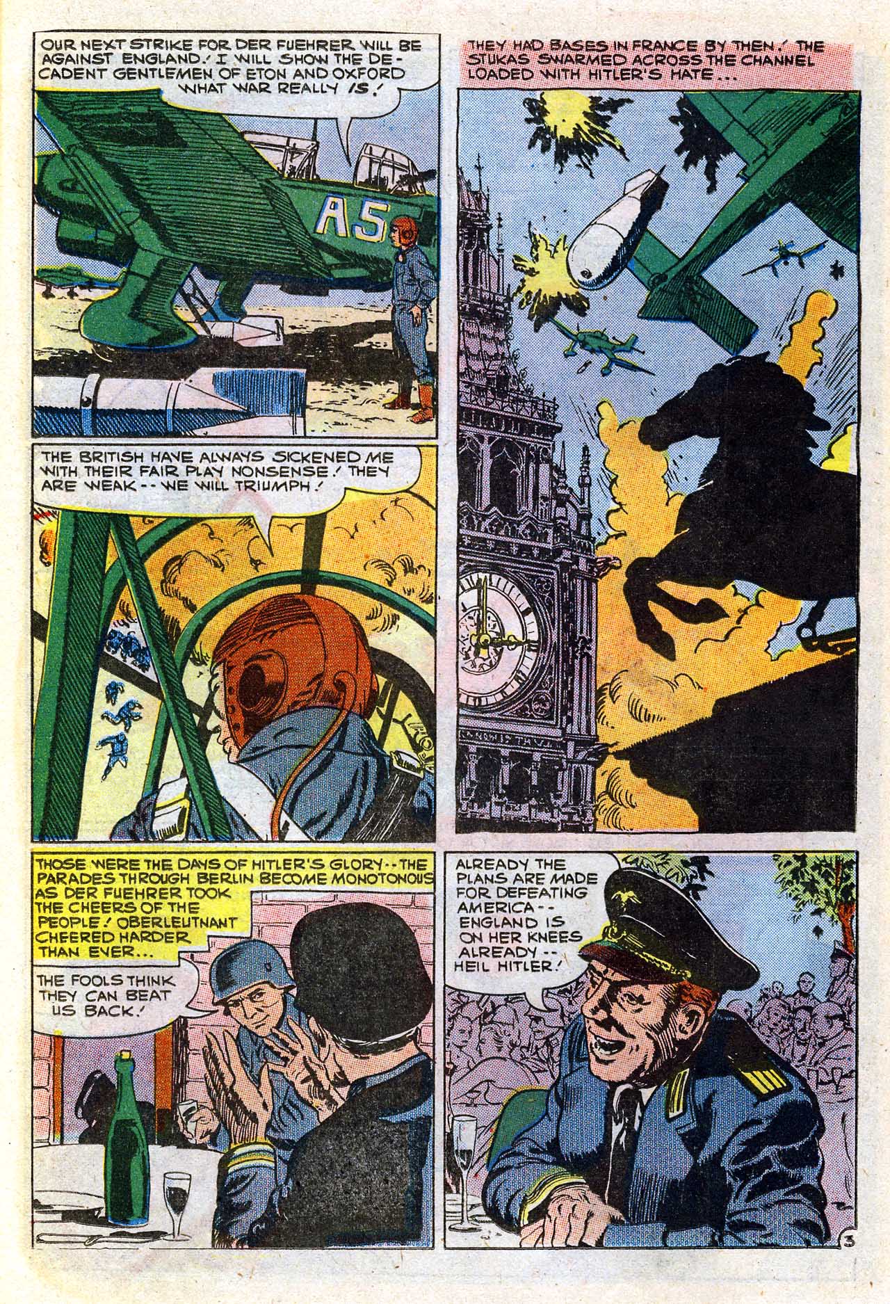 Read online Attack (1971) comic -  Issue #37 - 26