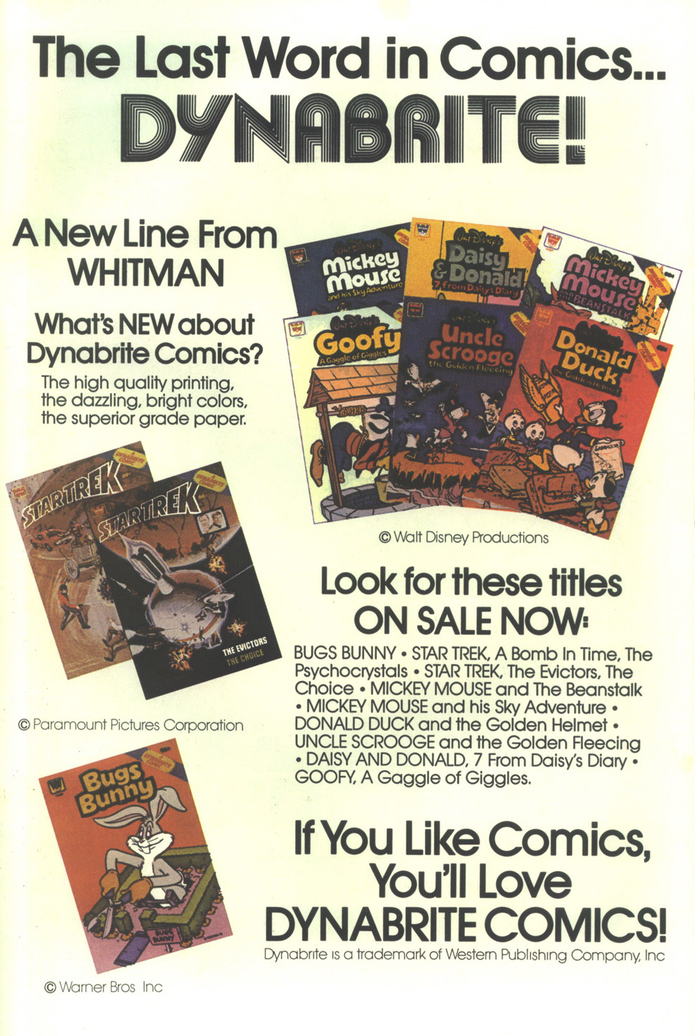 Read online Walt Disney's Mickey Mouse comic -  Issue #197 - 35