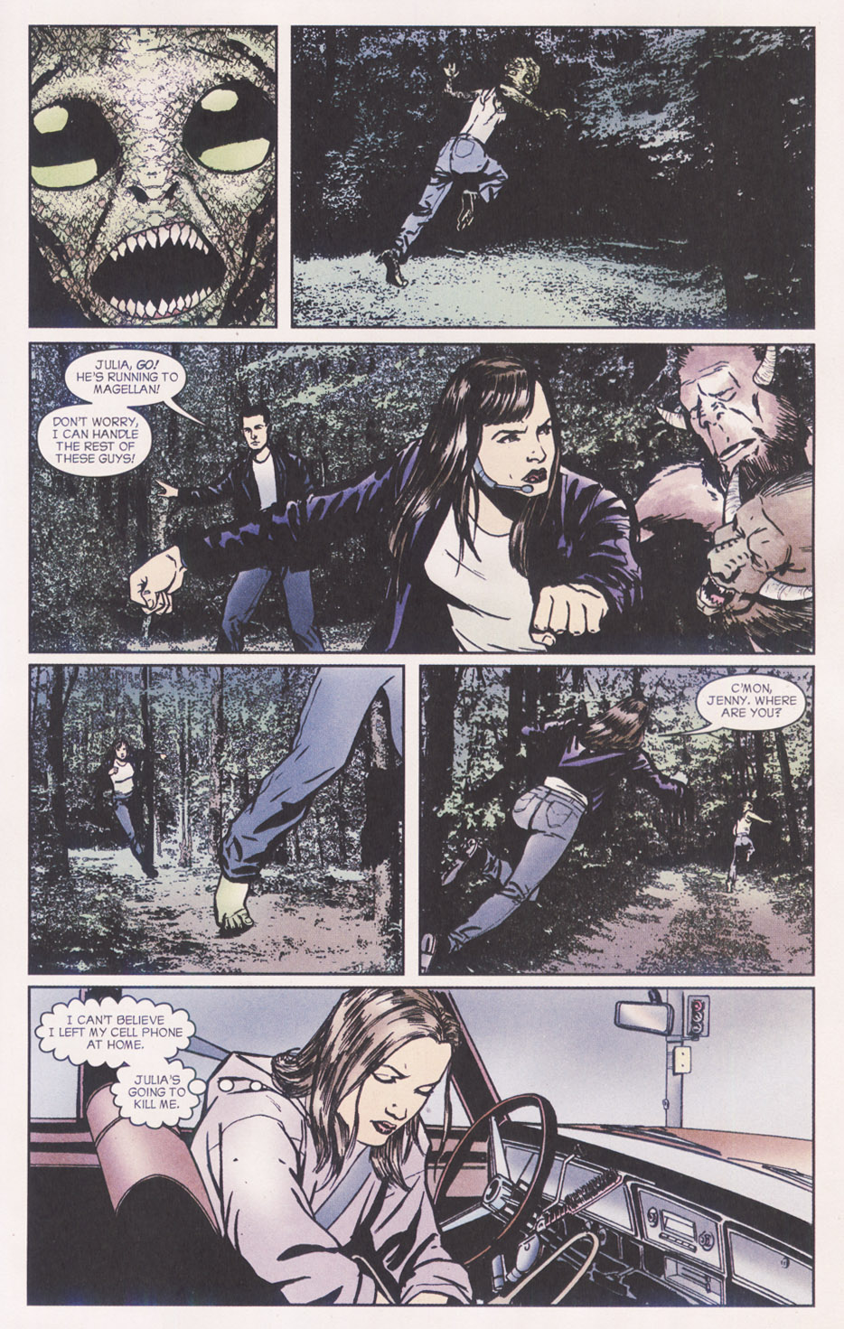 Read online Midnight, Mass: Here There Be Monsters comic -  Issue #5 - 19