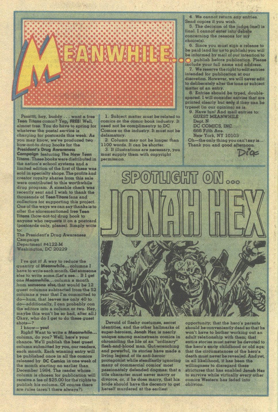 Read online Jonah Hex (1977) comic -  Issue #86 - 33