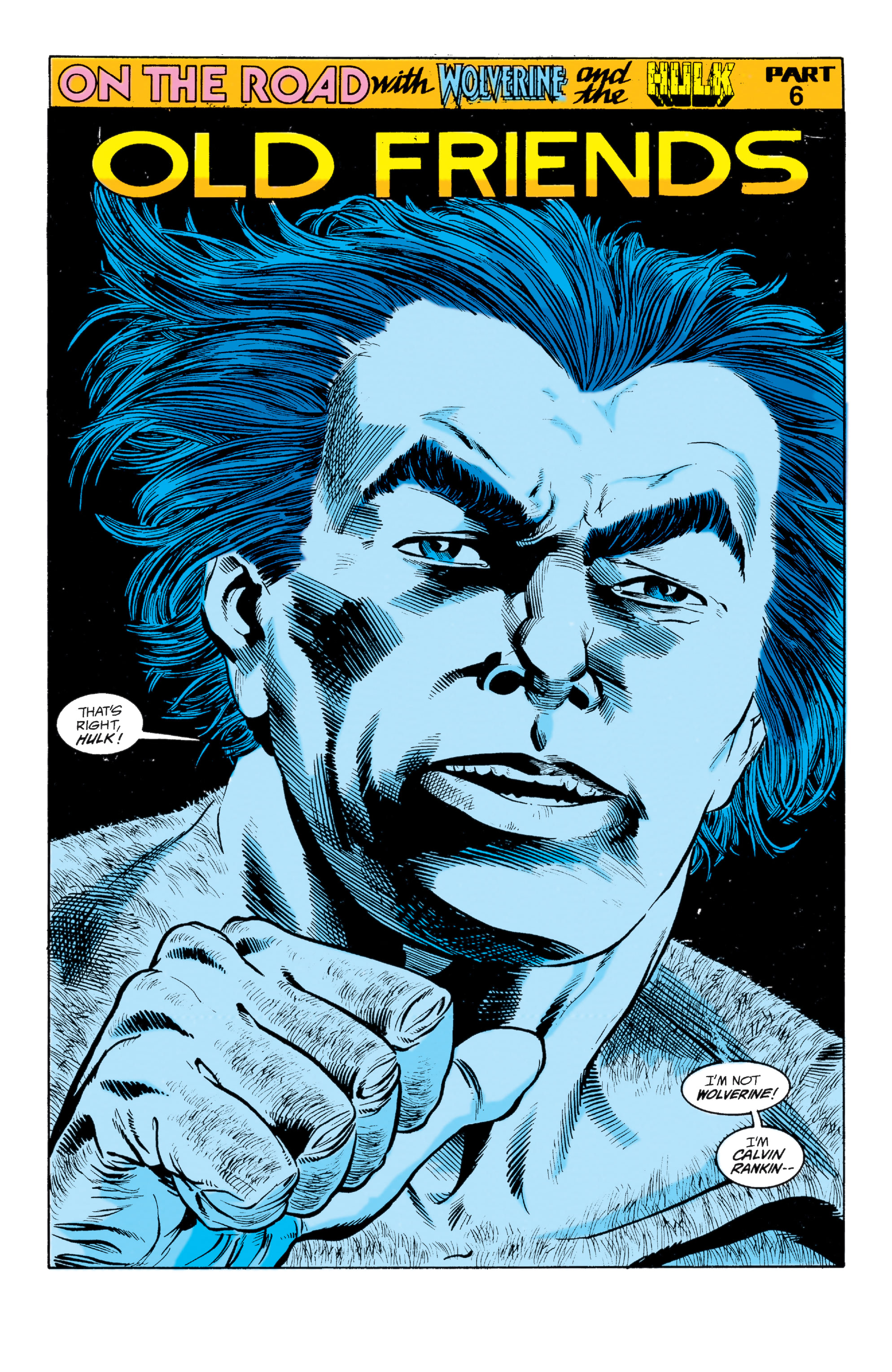 Read online Wolverine Omnibus comic -  Issue # TPB 2 (Part 10) - 63