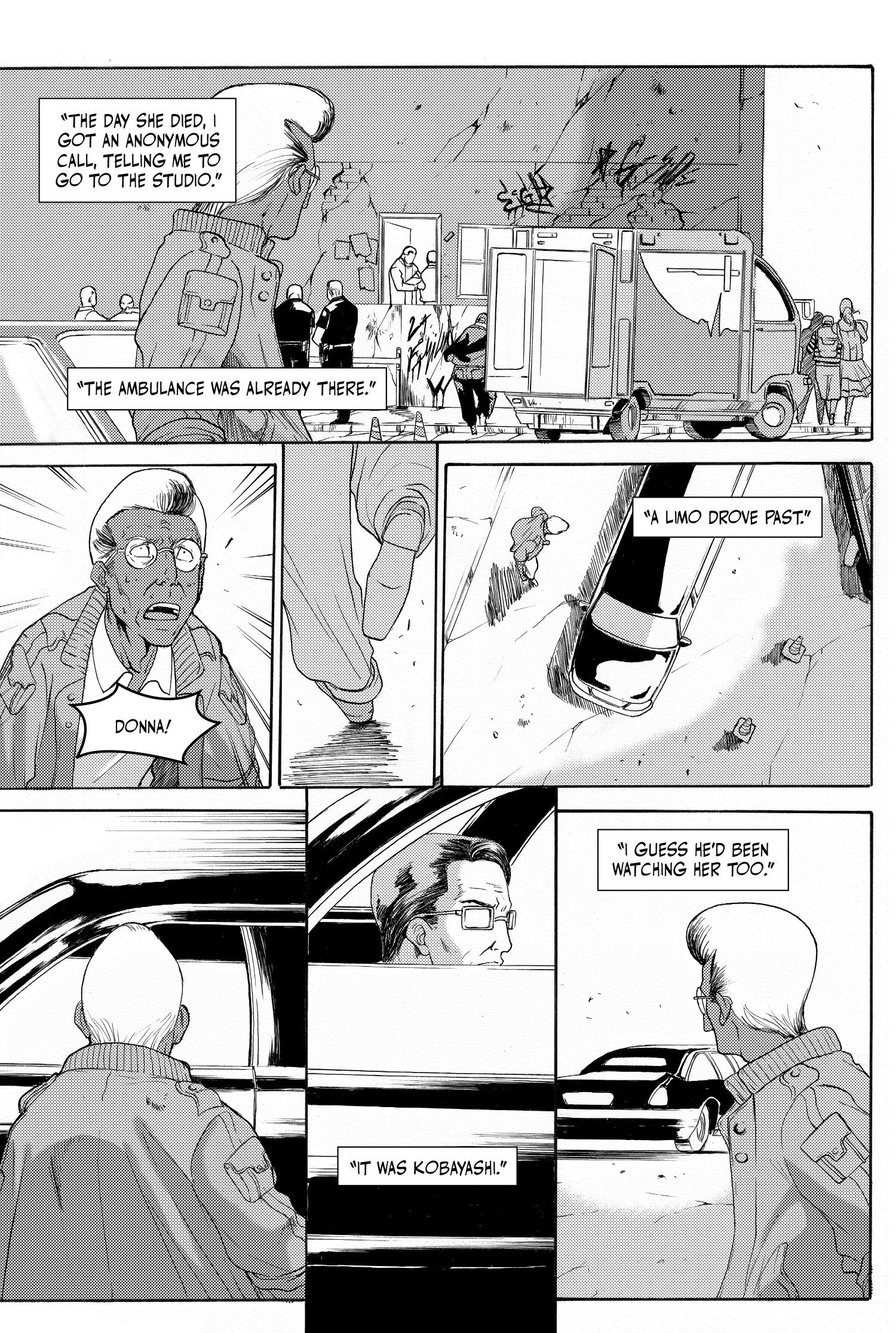 Read online Poison Candy comic -  Issue # TPB 2 (Part 2) - 11