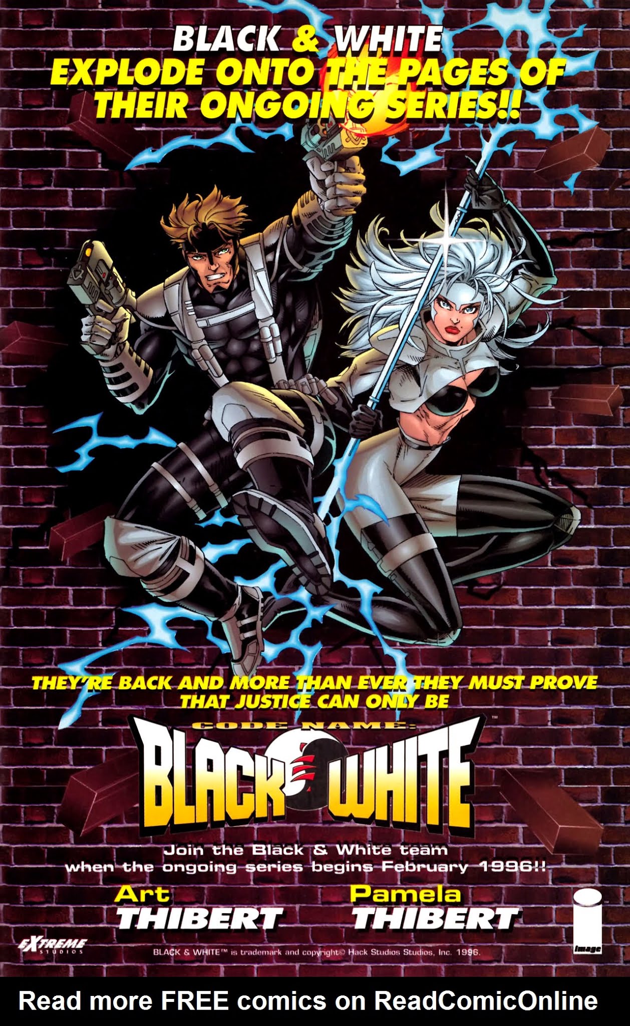 Read online Maggie the Cat comic -  Issue #1 - 23