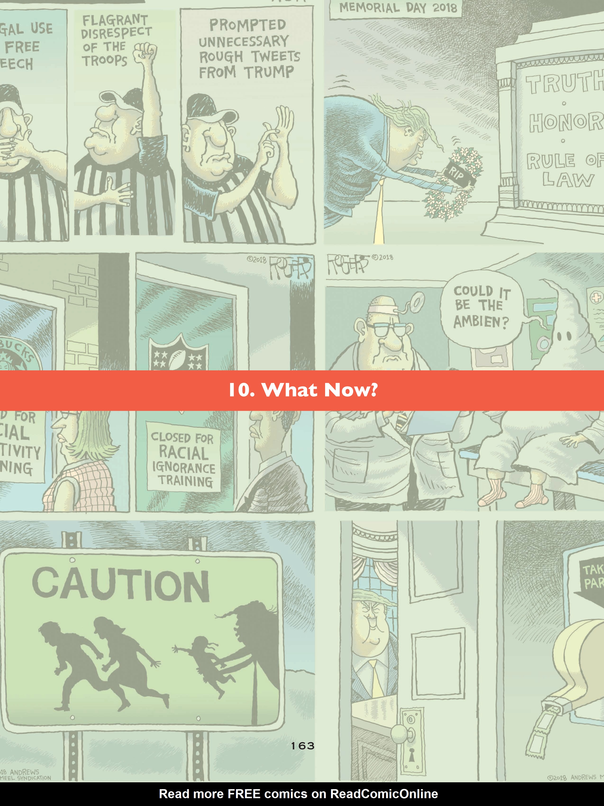 Read online Enemy of the People: A Cartoonist's Journey comic -  Issue # TPB (Part 2) - 68