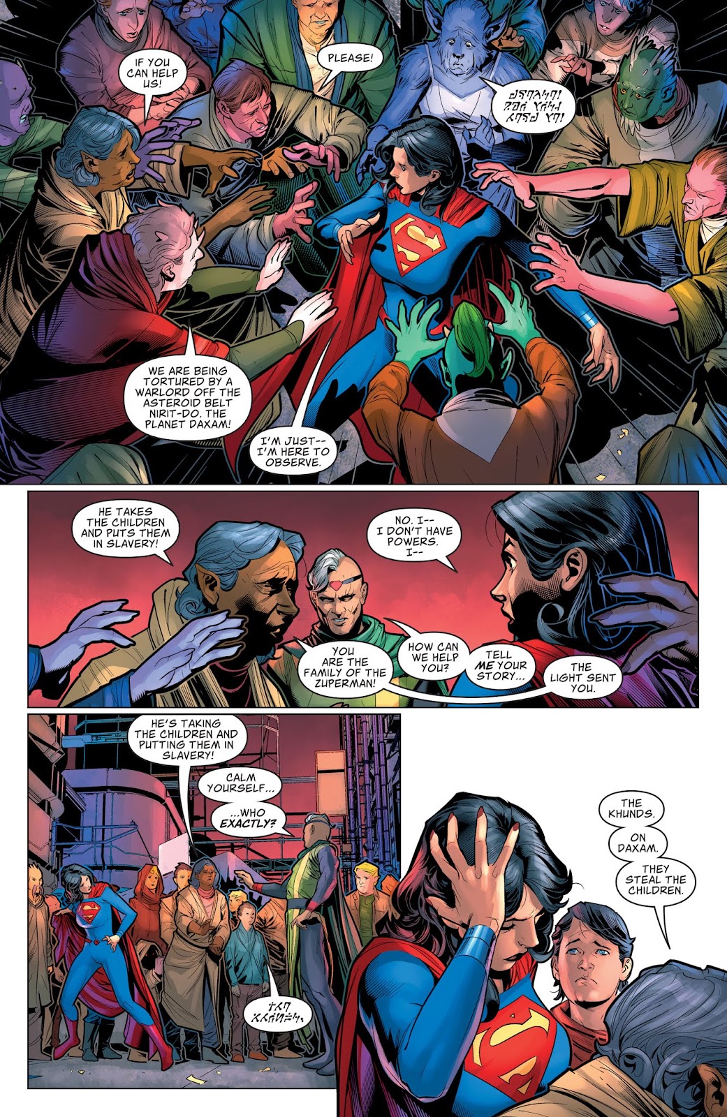 Superman (2018) issue 7 - Page 20
