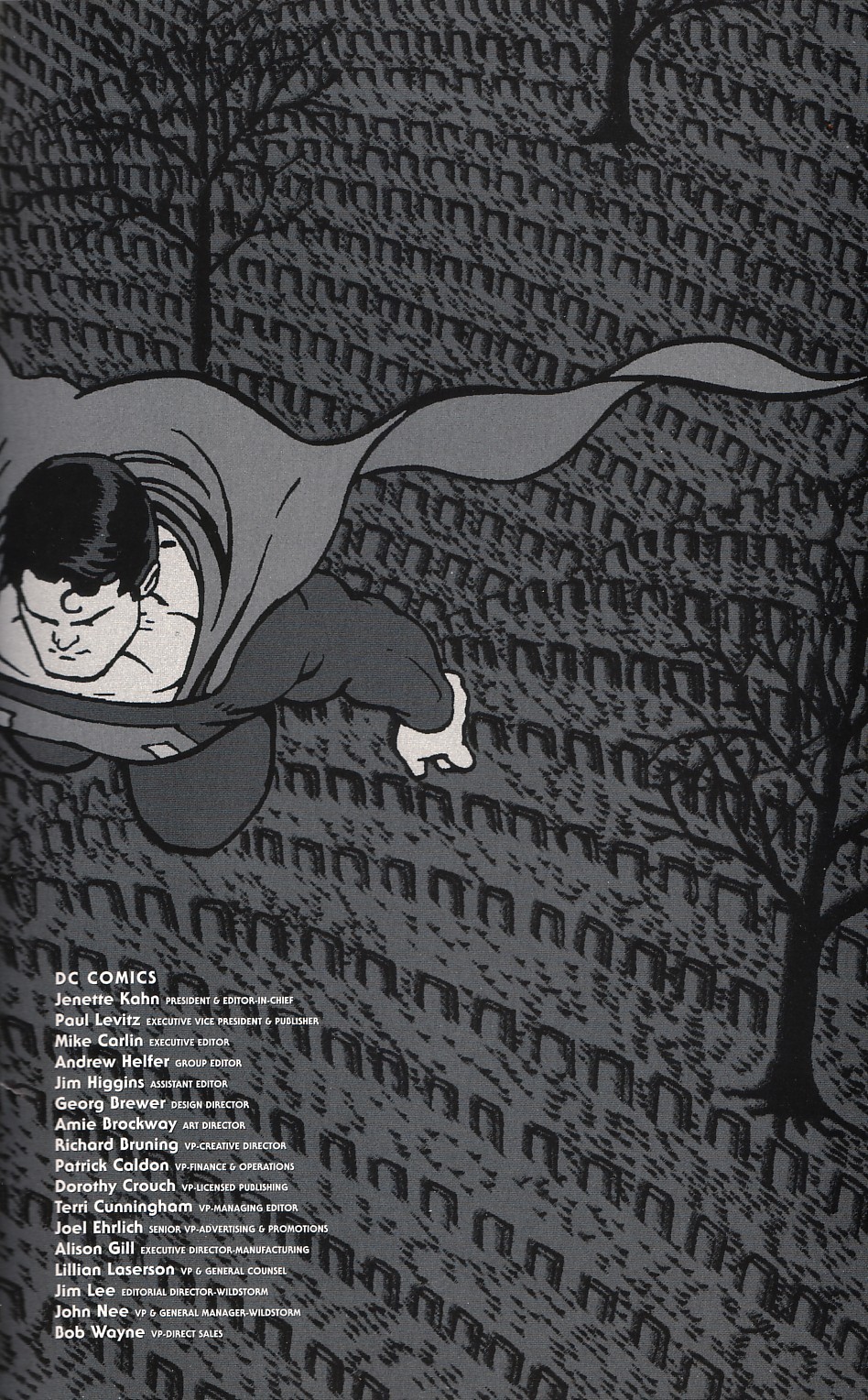 Read online JLA: Created Equal comic -  Issue #1 - 48