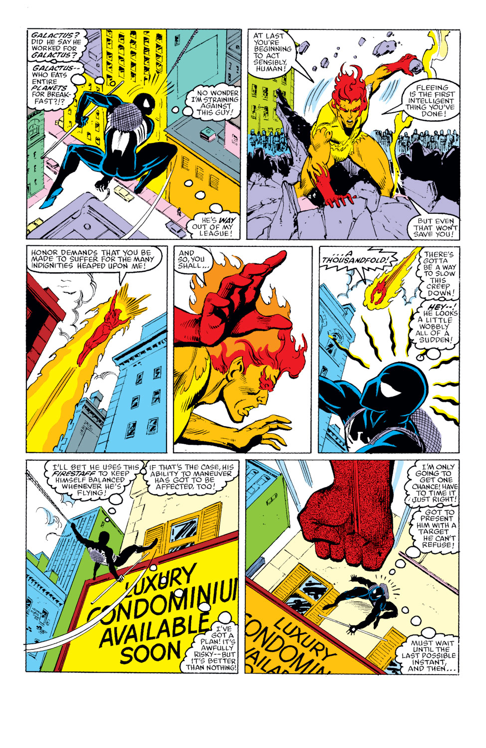 Read online The Amazing Spider-Man (1963) comic -  Issue #269 - 17