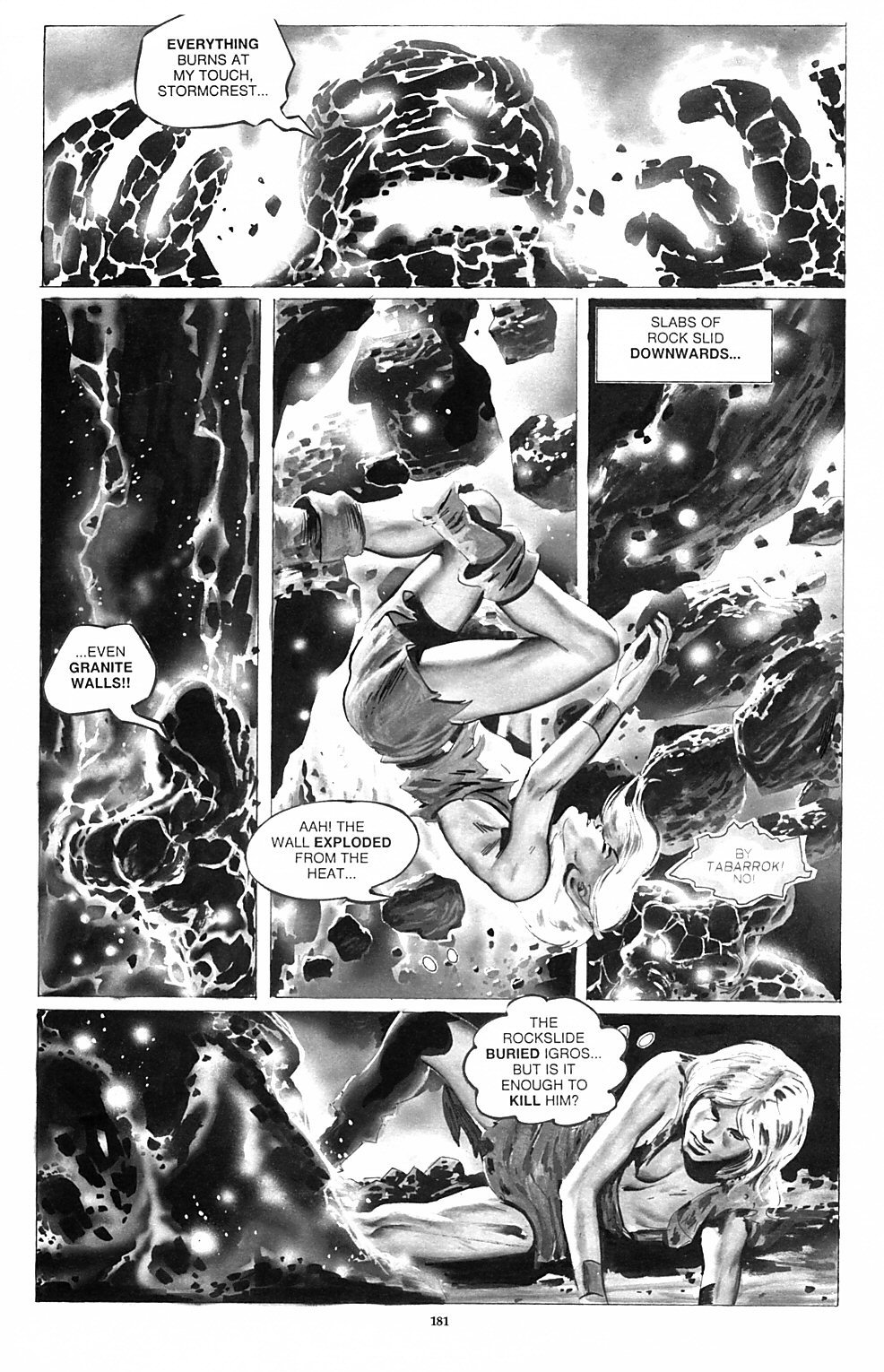 The Gauntlet issue TPB (Part 2) - Page 81