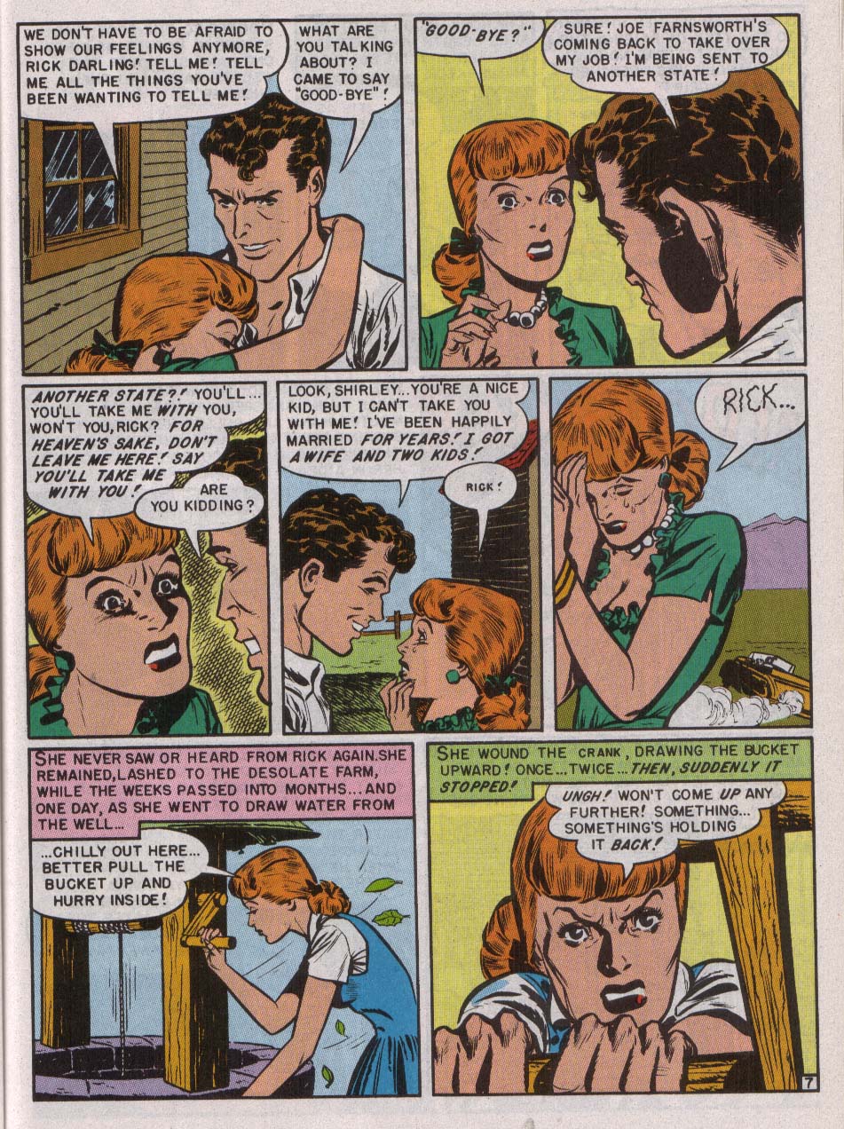 Read online The Vault of Horror (1950) comic -  Issue #18 - 9