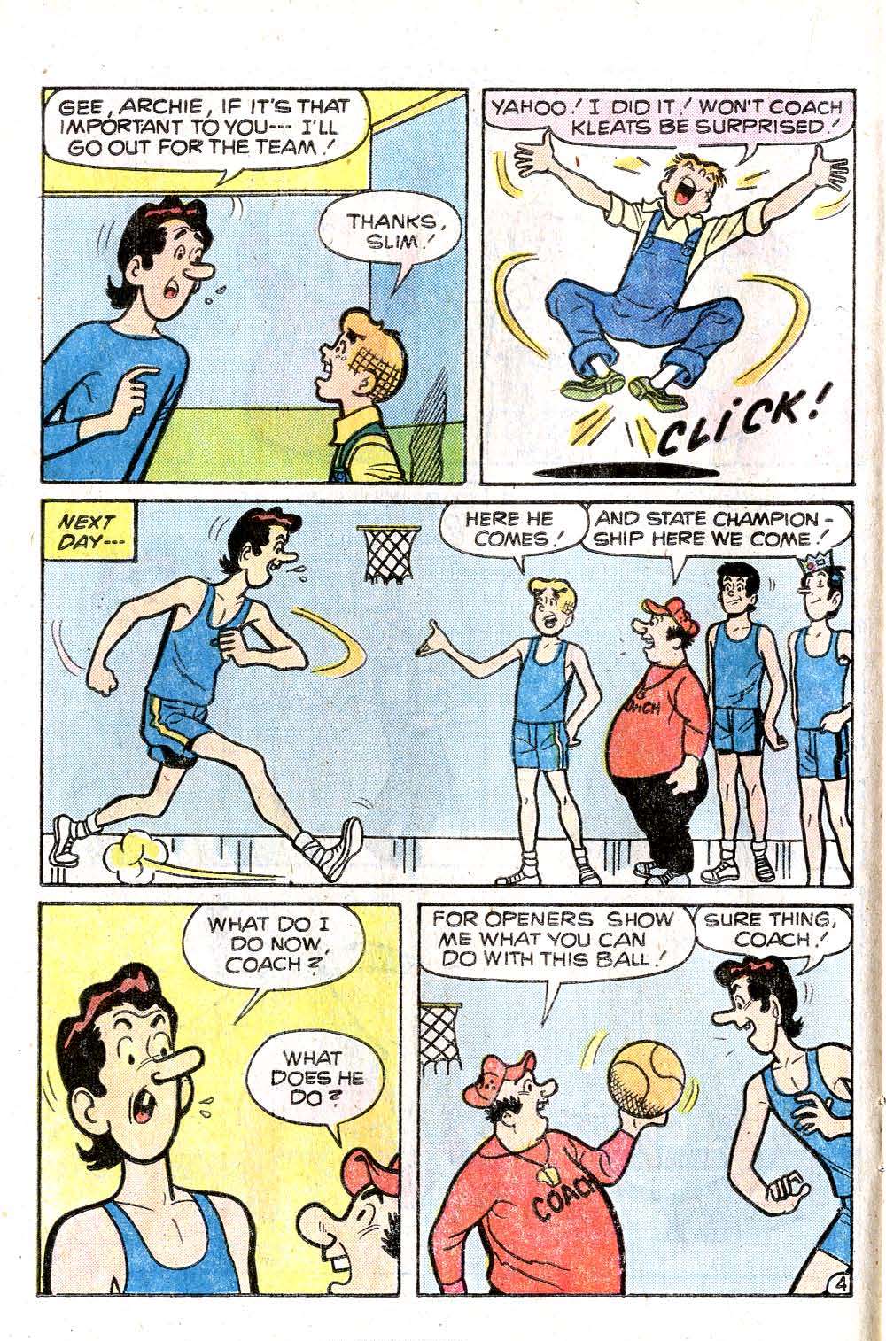 Archie (1960) 260 Page 16