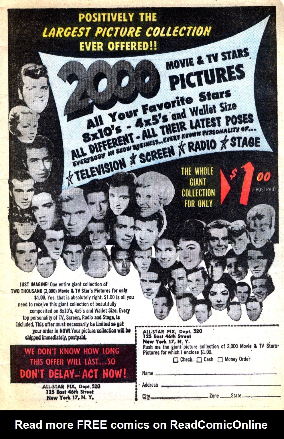 Read online Kathy (1959) comic -  Issue #24 - 9