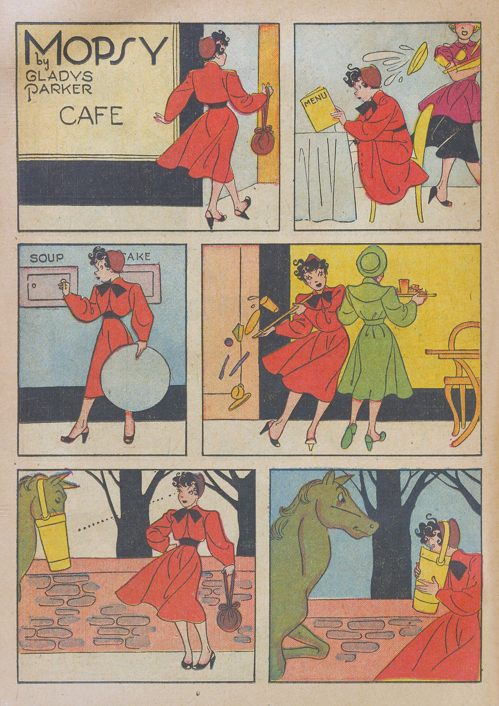 Read online Mopsy comic -  Issue #14 - 26