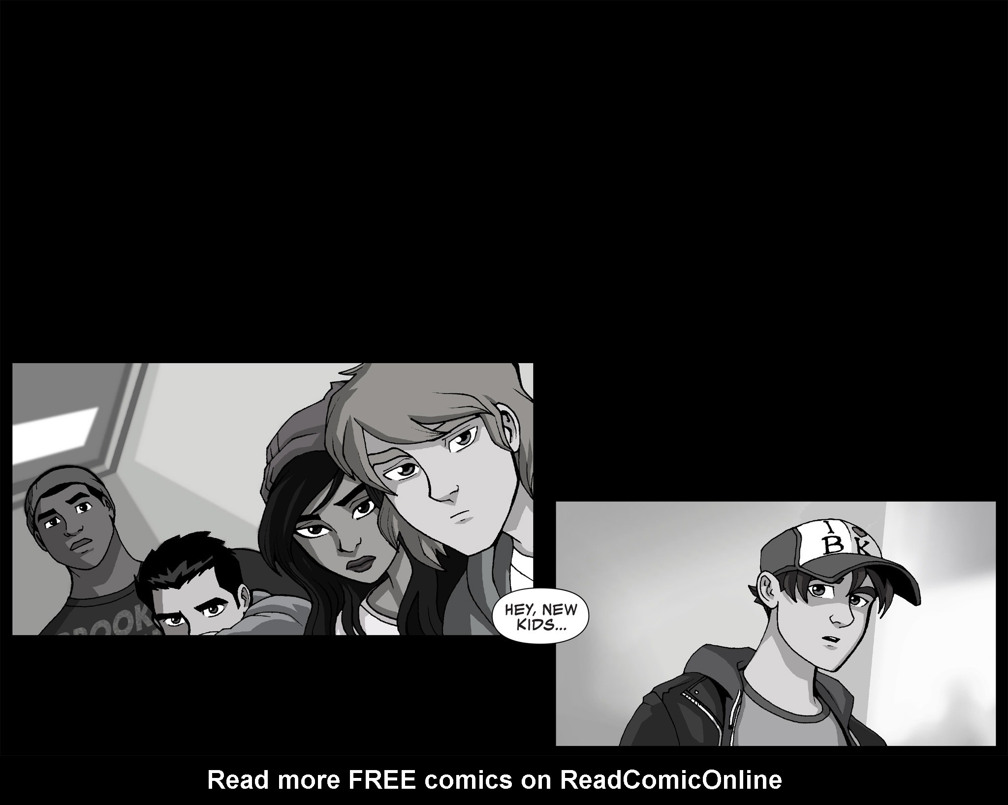 Read online Ultimate Spider-Man (Infinite Comics) (2015) comic -  Issue #22 - 14