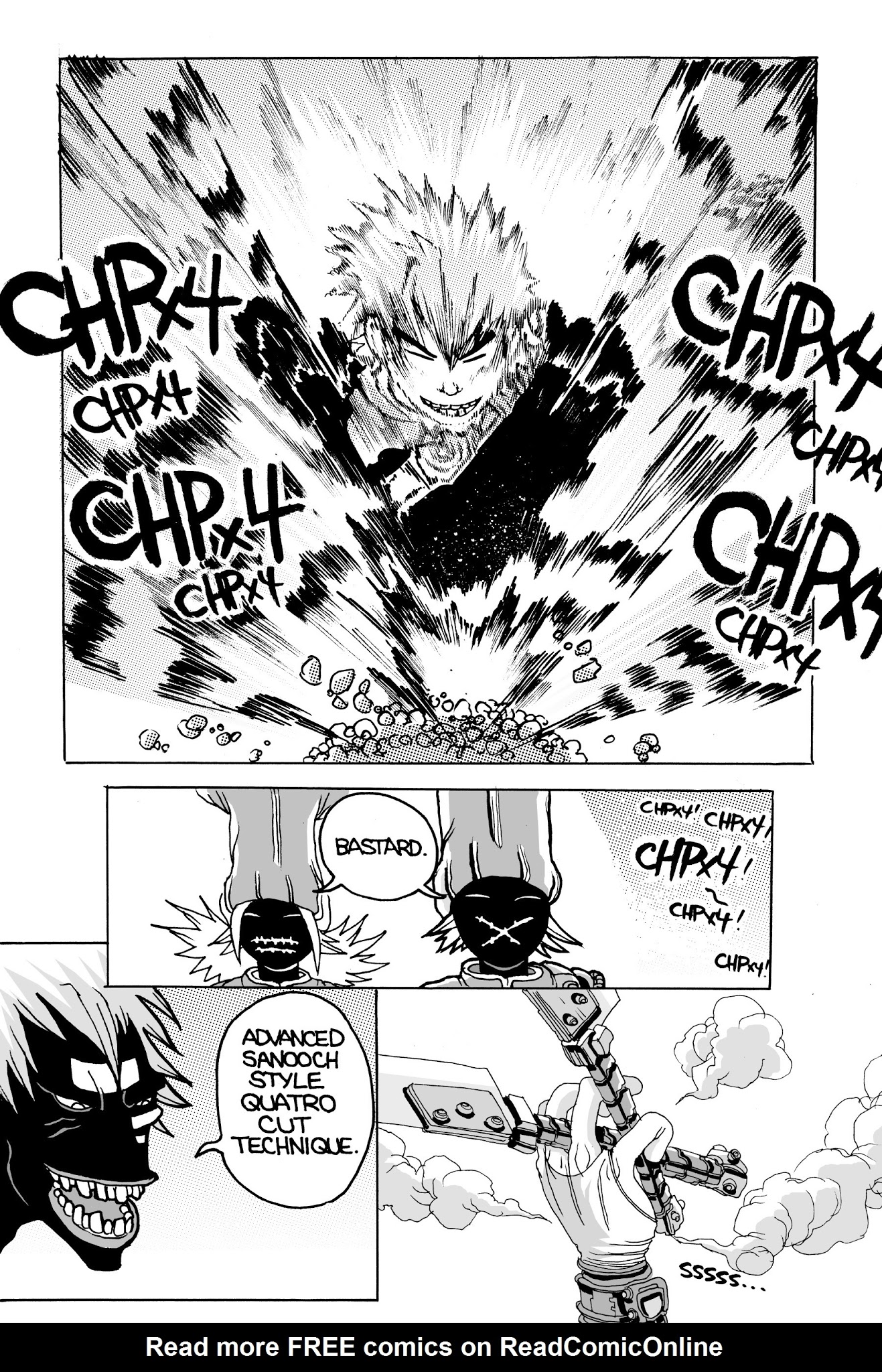 Read online Wonton Soup comic -  Issue # TPB - 177