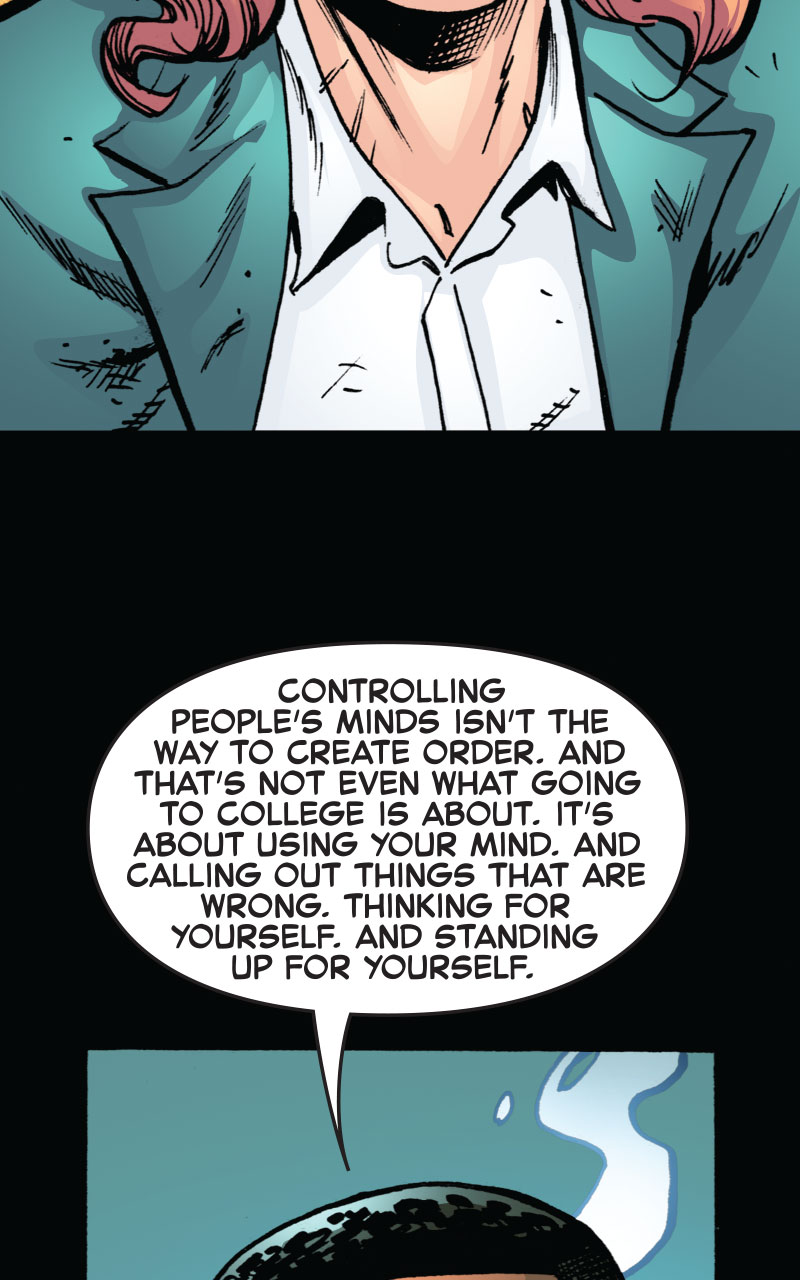 Read online Spider-Verse Unlimited: Infinity Comic comic -  Issue #20 - 18